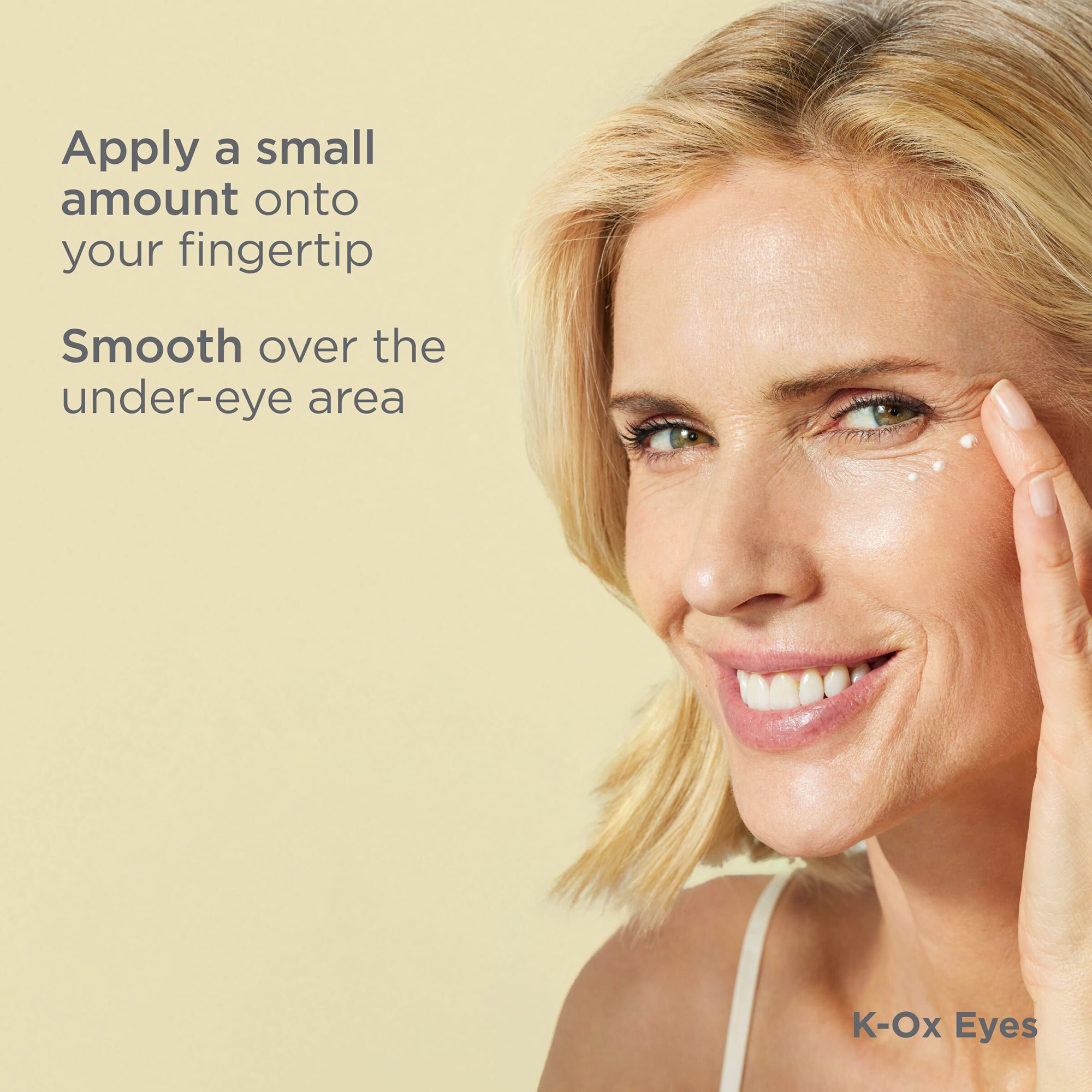 ISDIN Isdinceutics K-Ox Eyes Dark Circles & Puffiness Eye