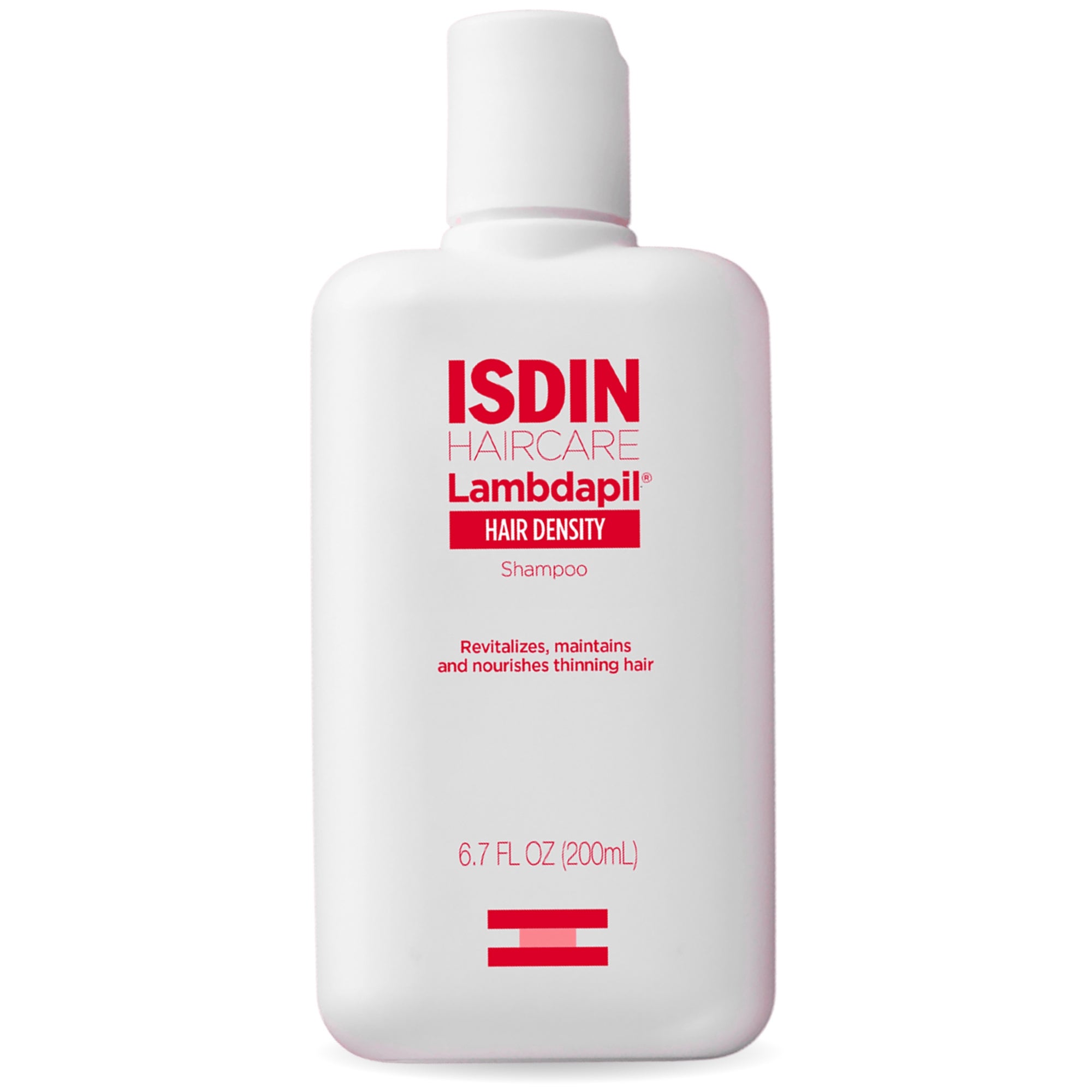 ISDIN Lambdapil Hair Density Lotion with Melatonin 100ml | Dermstore