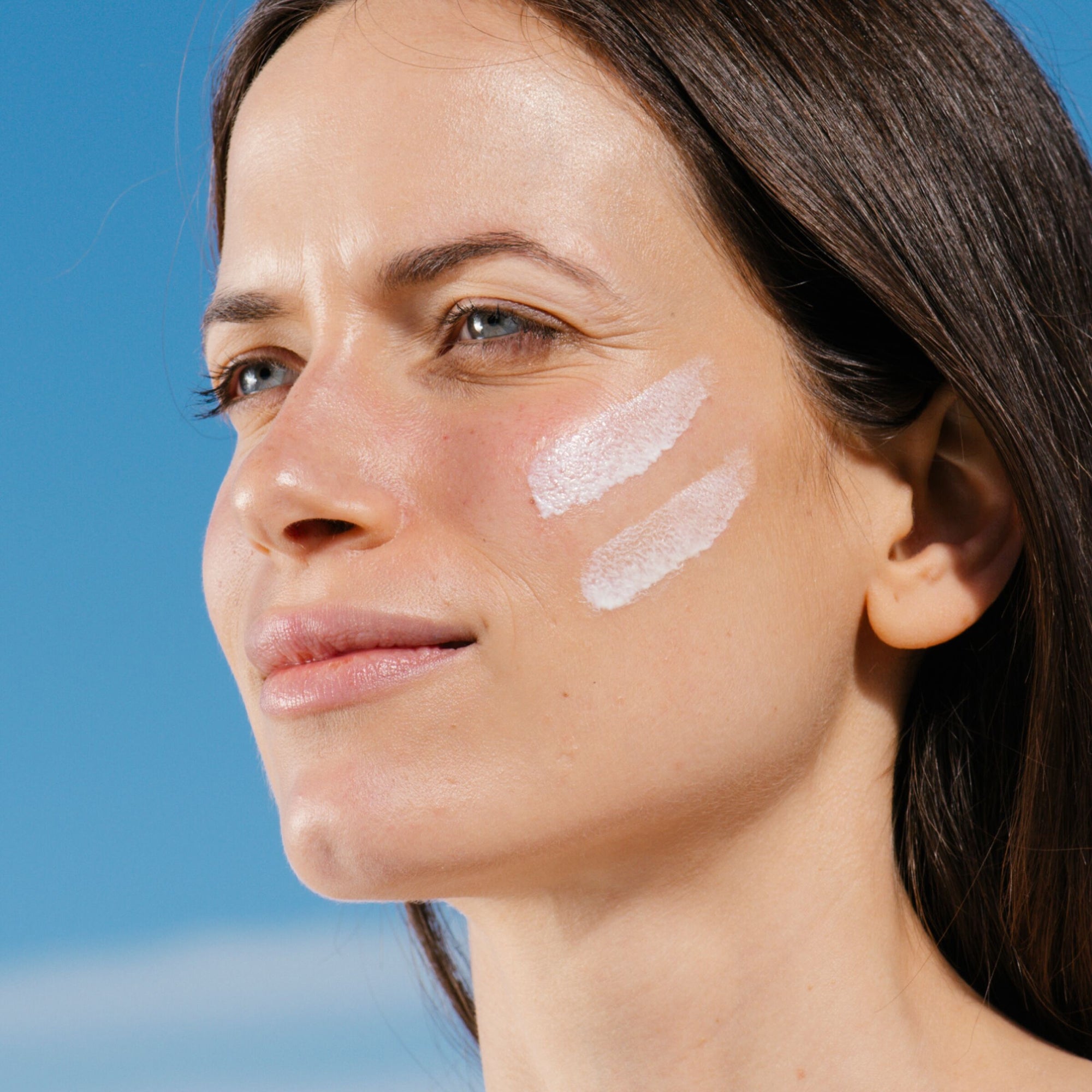ISDIN Eryfotona Actinica Mineral Broad-Spectrum Face Sunscreen SPF