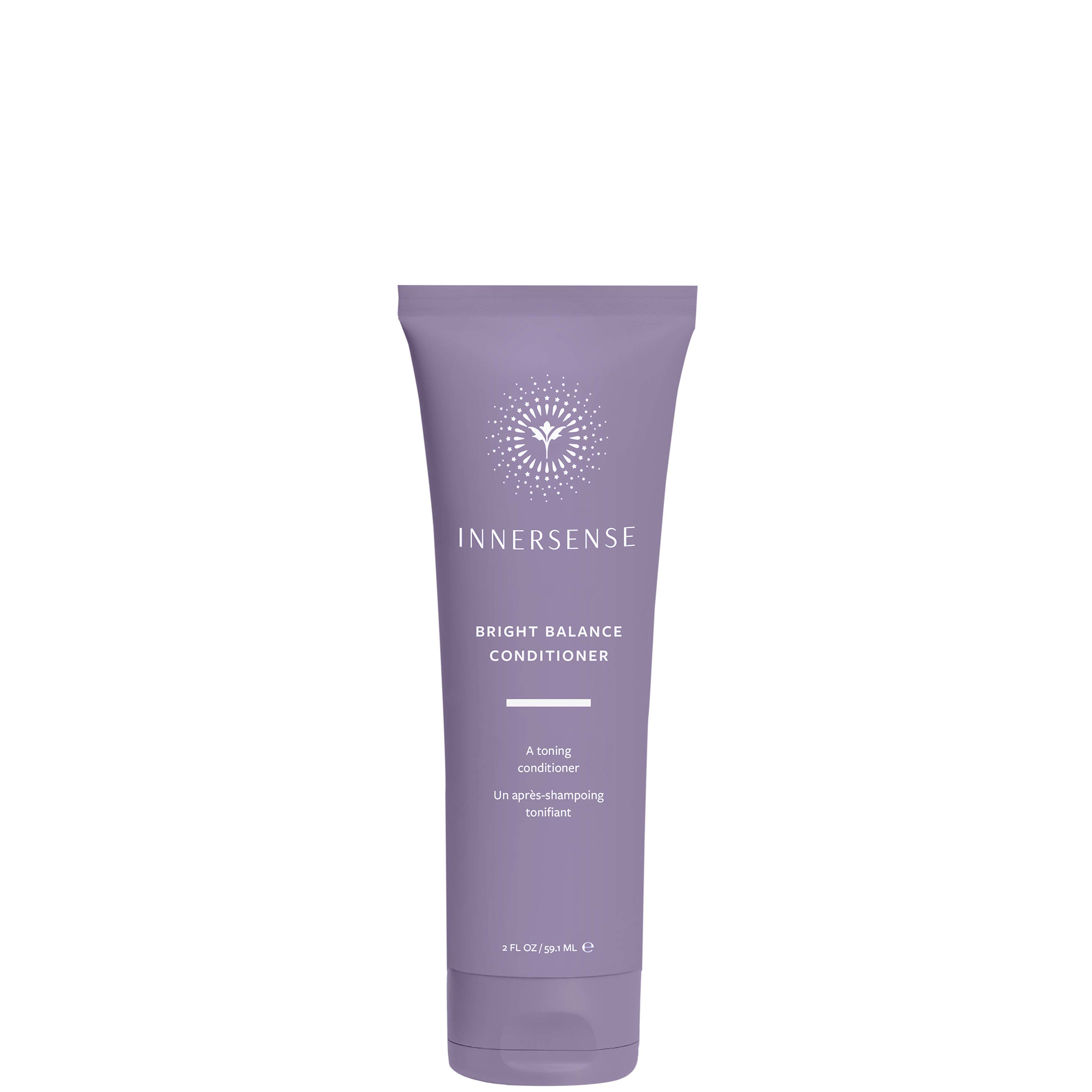 cult Innersense Bright Balance Conditioner 59ml