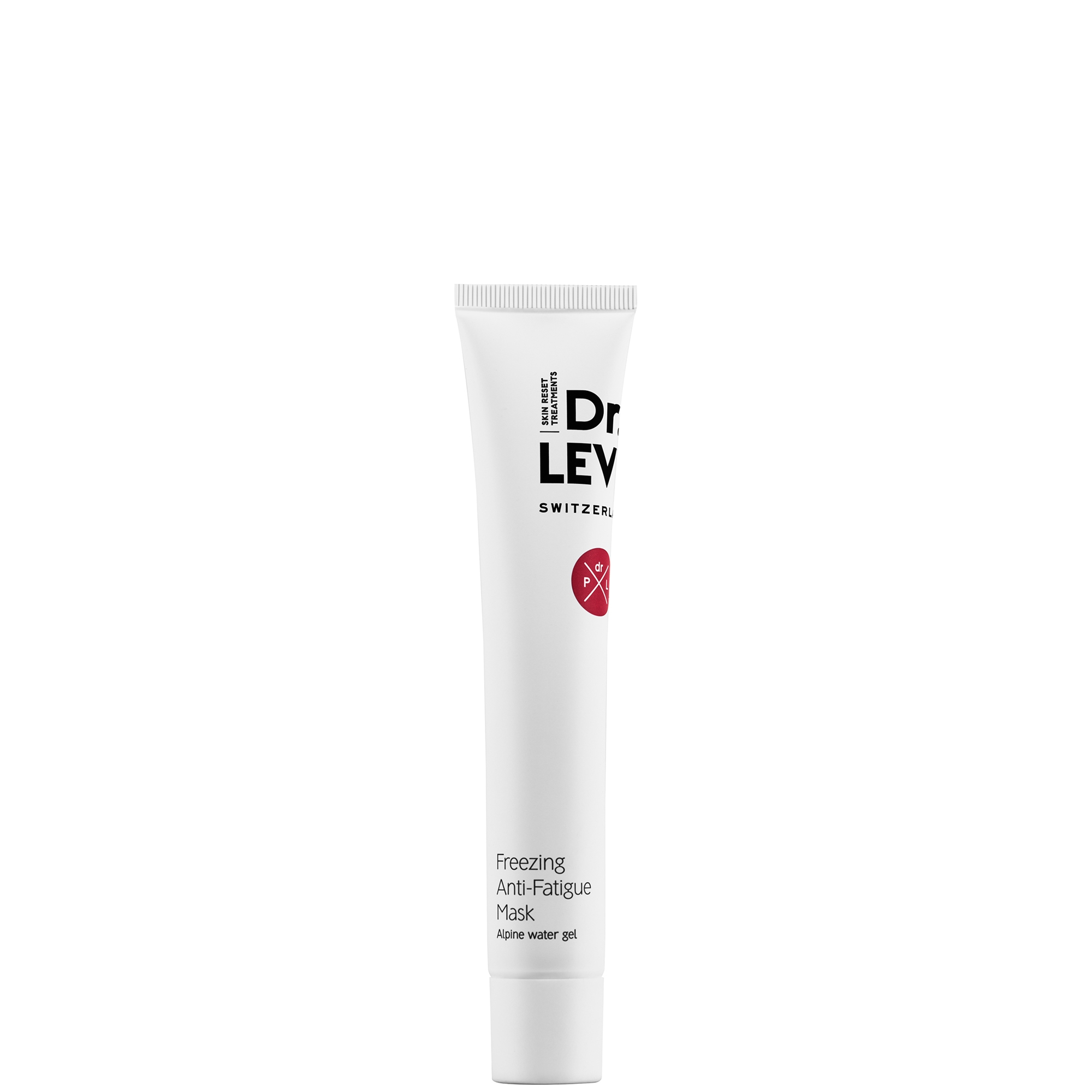 cult Dr. LEVY Switzerland Freezing Anti-Fatigue Mask 50ml