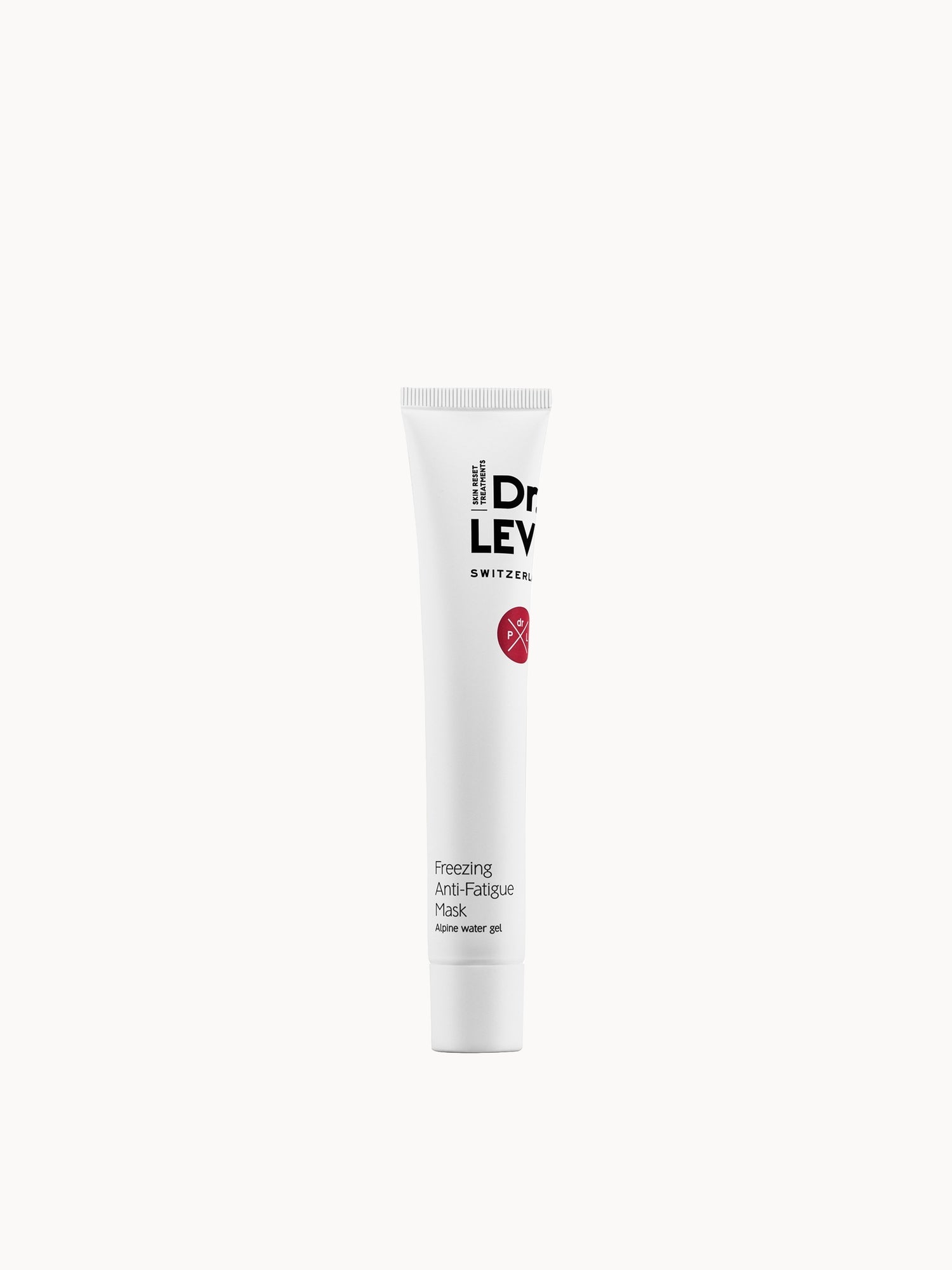 Dr. LEVY Switzerland Freezing Anti-Fatigue Mask 50ml