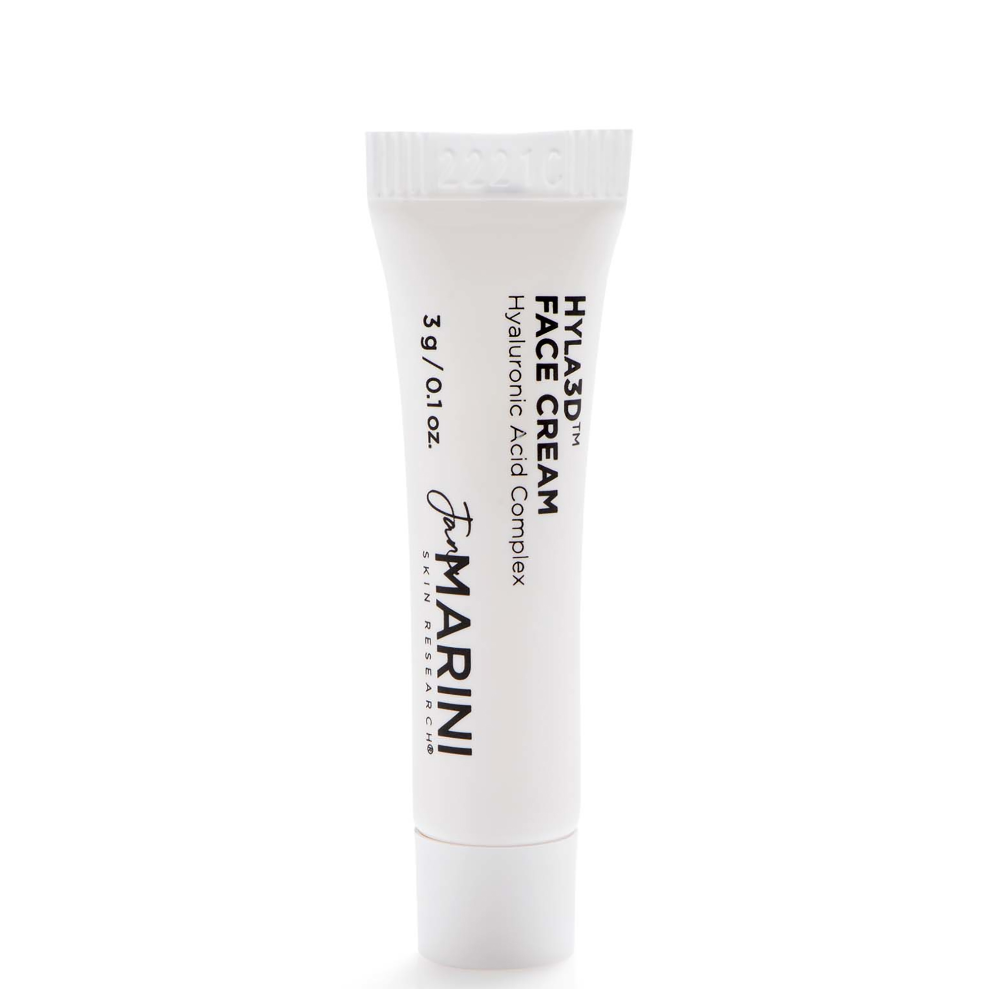 フェイスクリーム Jan Marini HYLA3D FACE CREAM ハイラ フェイスクリーム(販売名:ジャンマリーニHylaフェイス