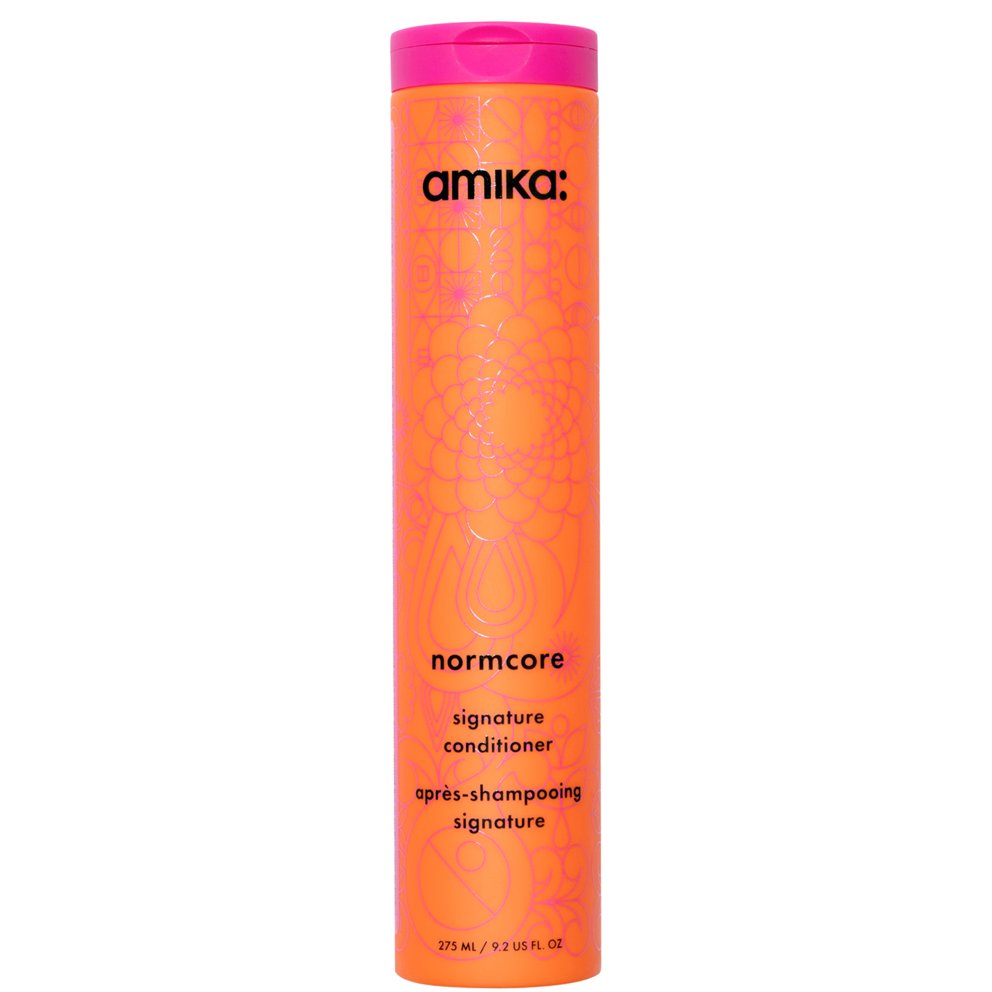 cult Amika Normcore Signature Conditioner 275ml