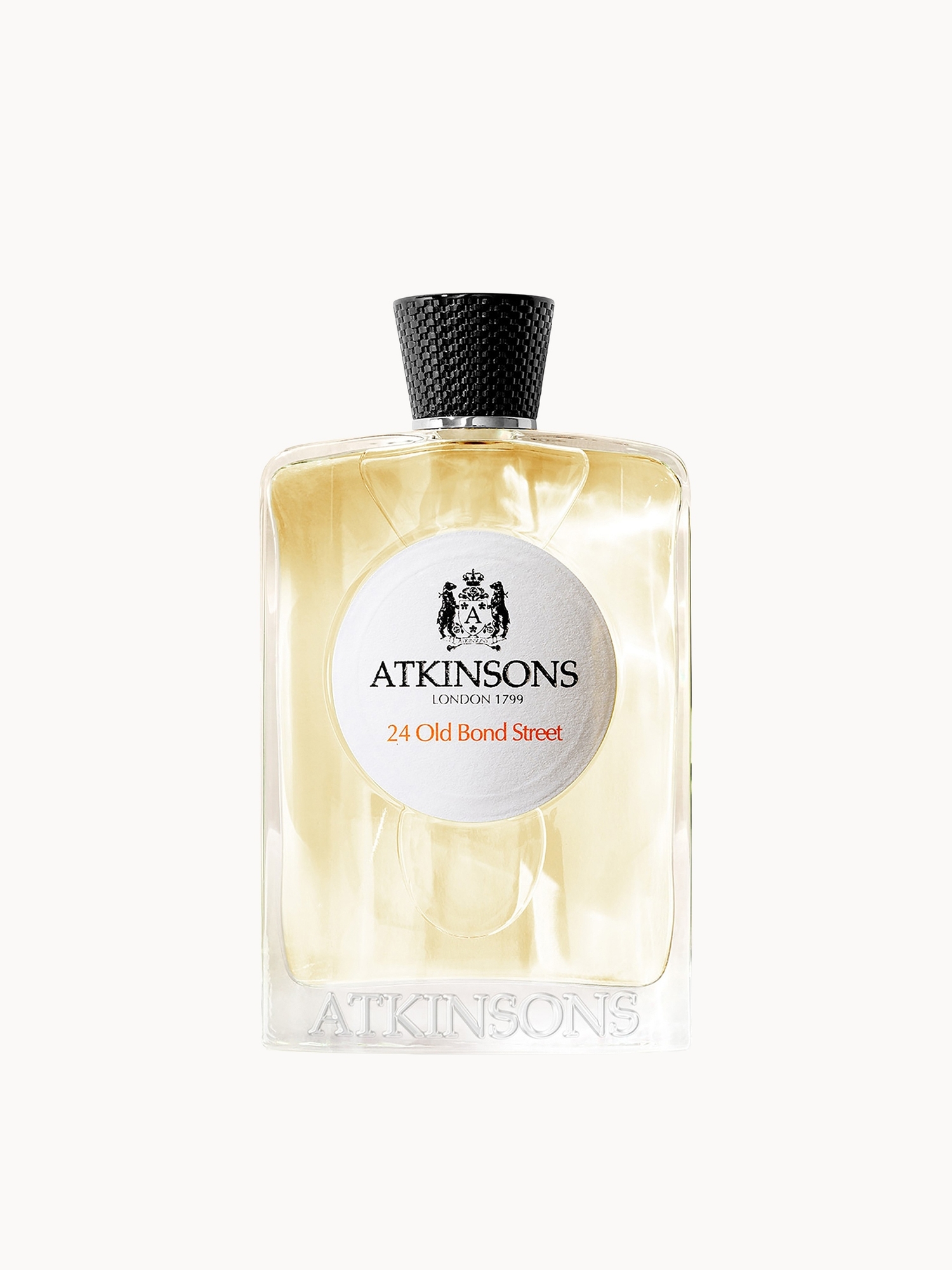 Atkinsons: Atkinsons 24 Old Bond Street Eau de Cologne 100ml