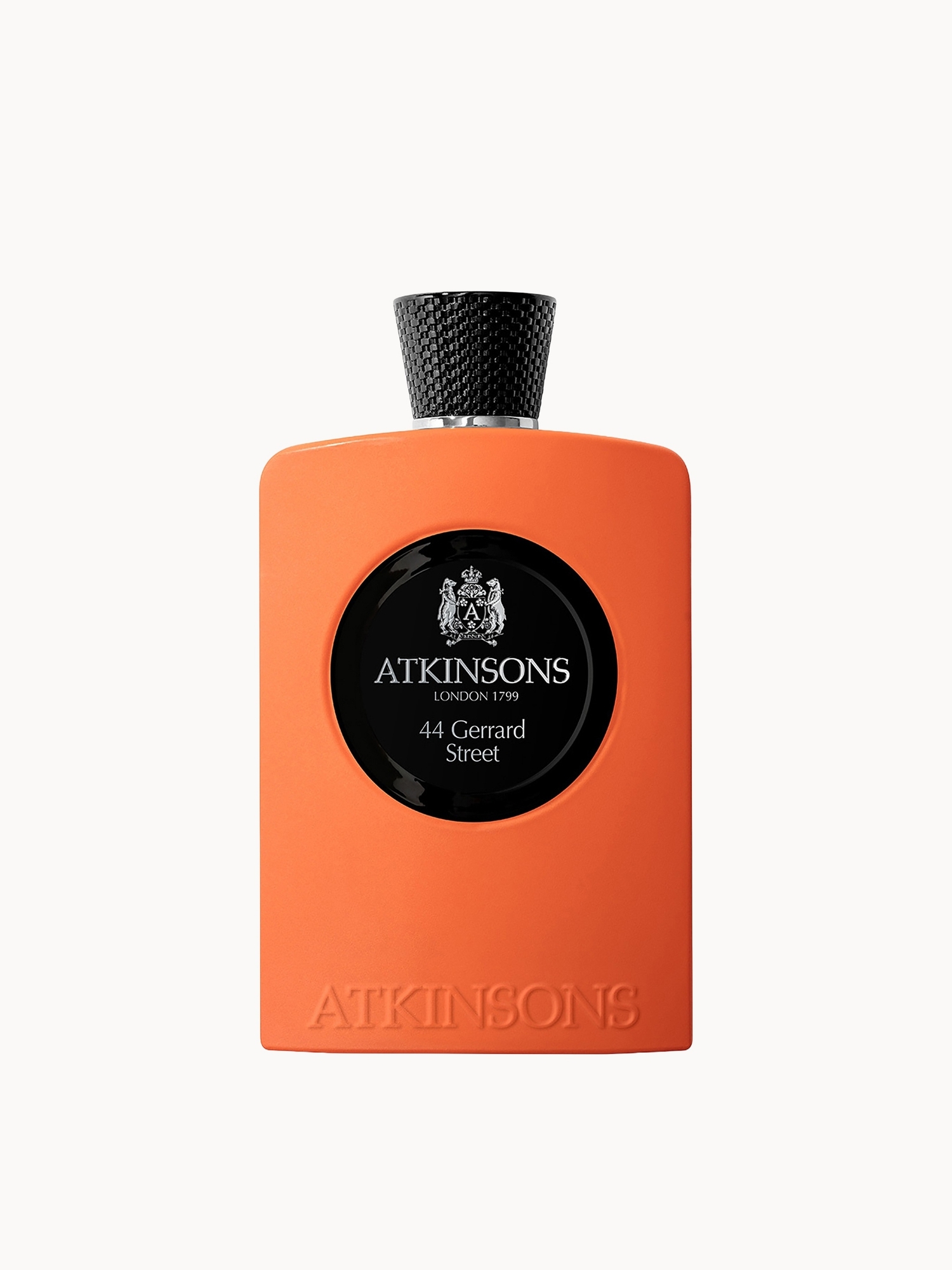 Atkinsons: Atkinsons 44 Gerrard Street Eau de Cologne 100ml