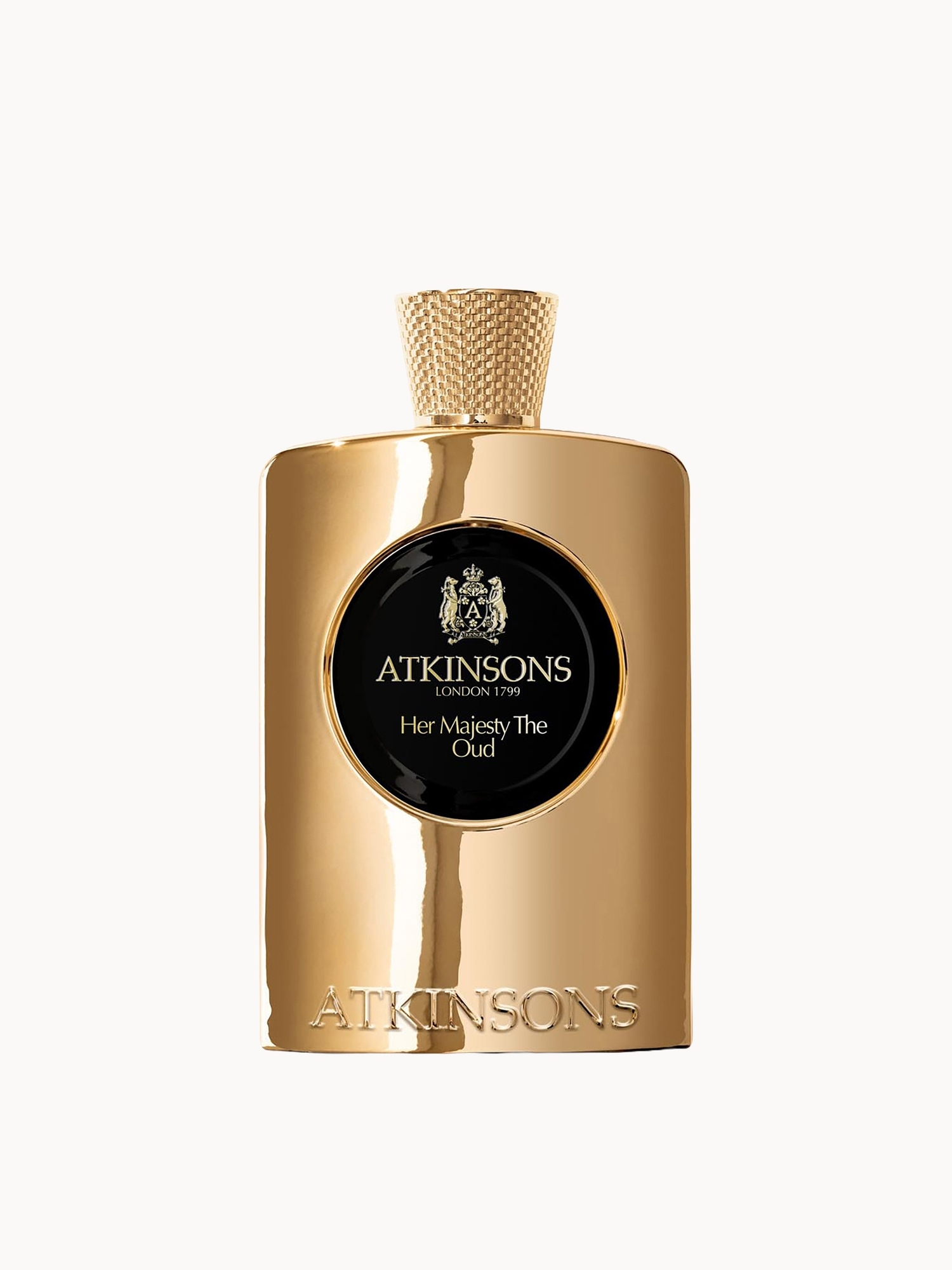 Atkinsons: Atkinsons Her Majesty the Oud Eau de Parfum 100ml