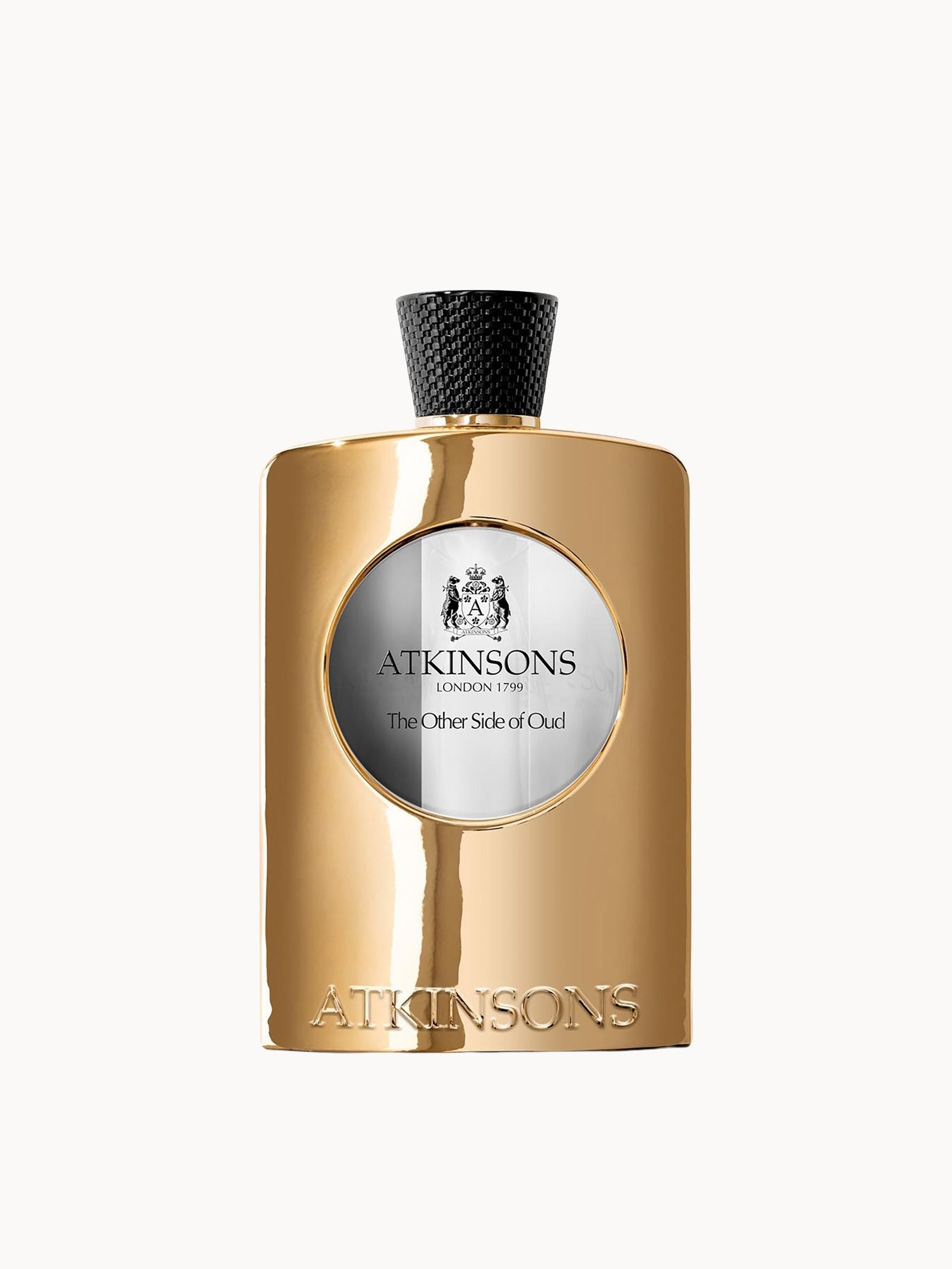 Atkinsons The Other Side of Oud