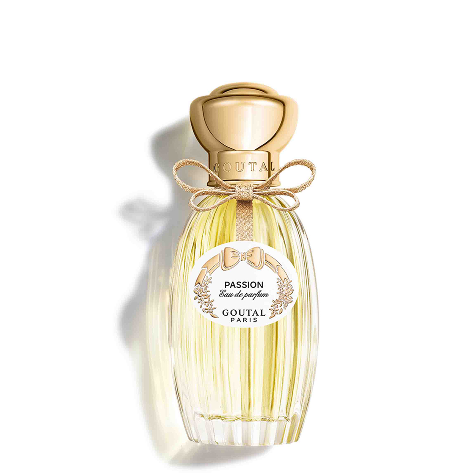 香水(女性用) ANNICK GOUTAL Goutal Passion Eau de Parfum 100ml | LOOKFANTASTIC