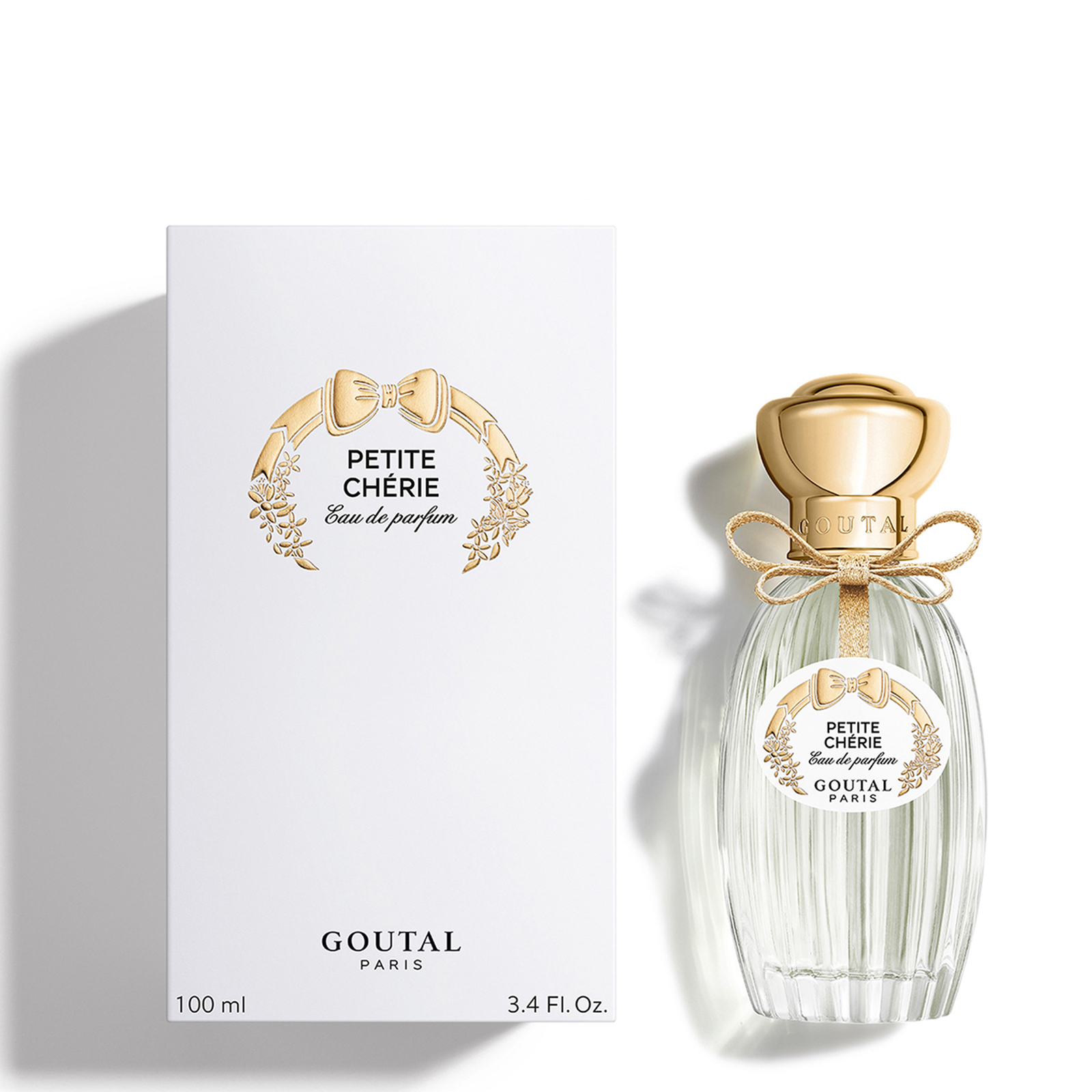 Amazon.com : Annick Goutal Petite Cherie for Women Eau de