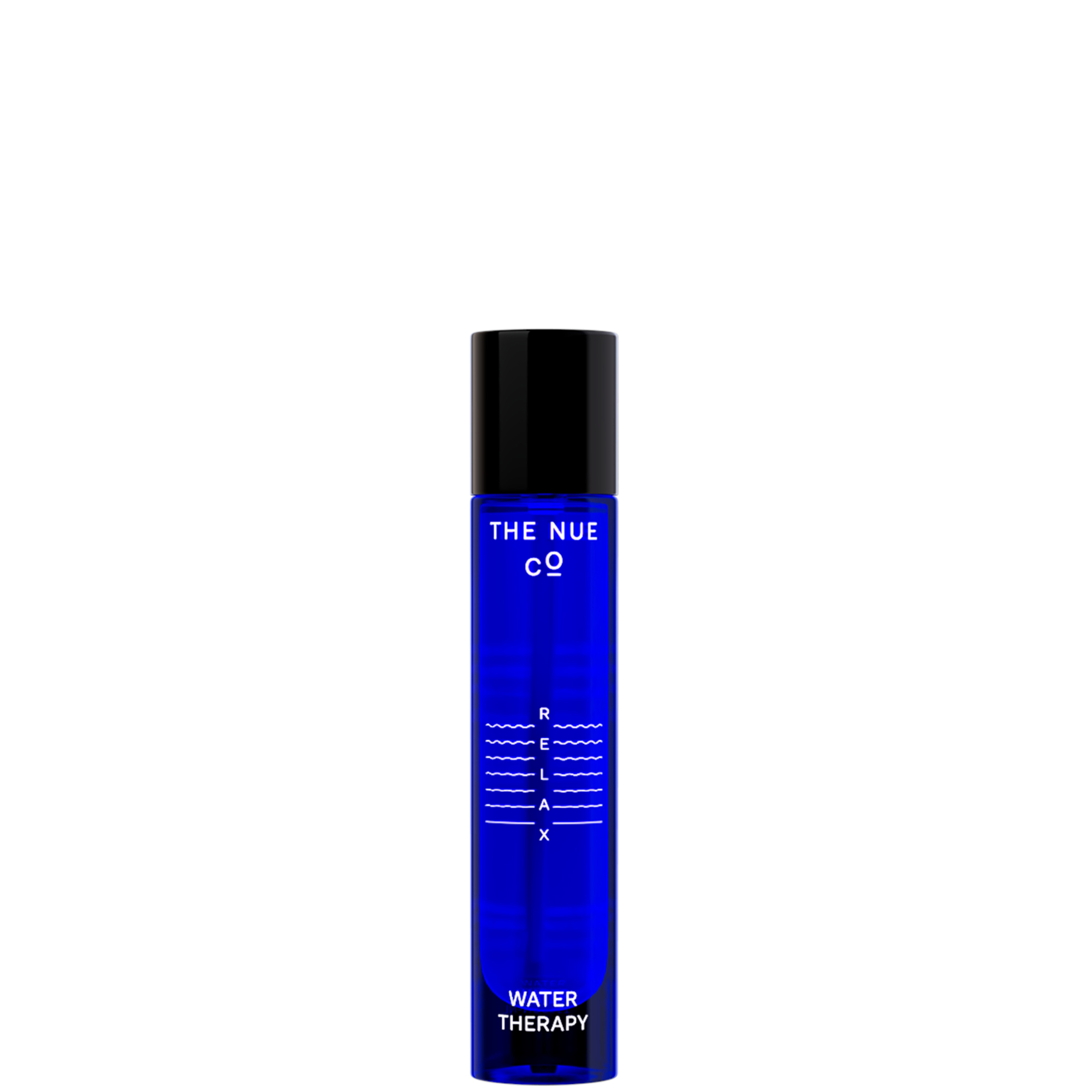 cult The Nue Co. Water Therapy Relaxing Fragrance Travel Spray 10ml