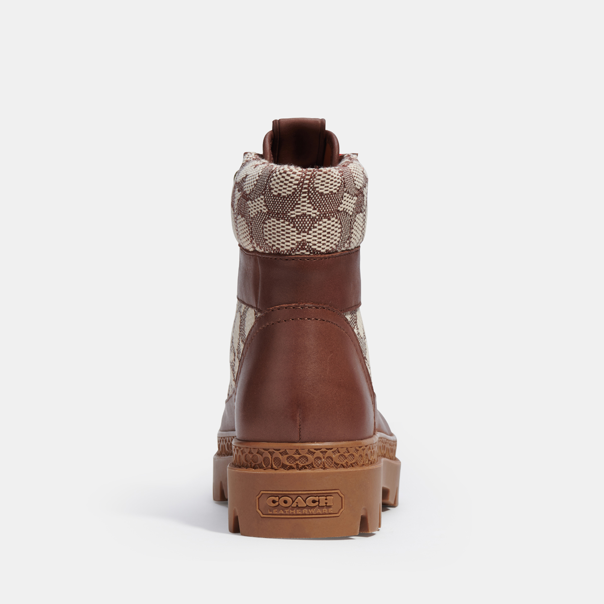 Coach talia rain outlet boots