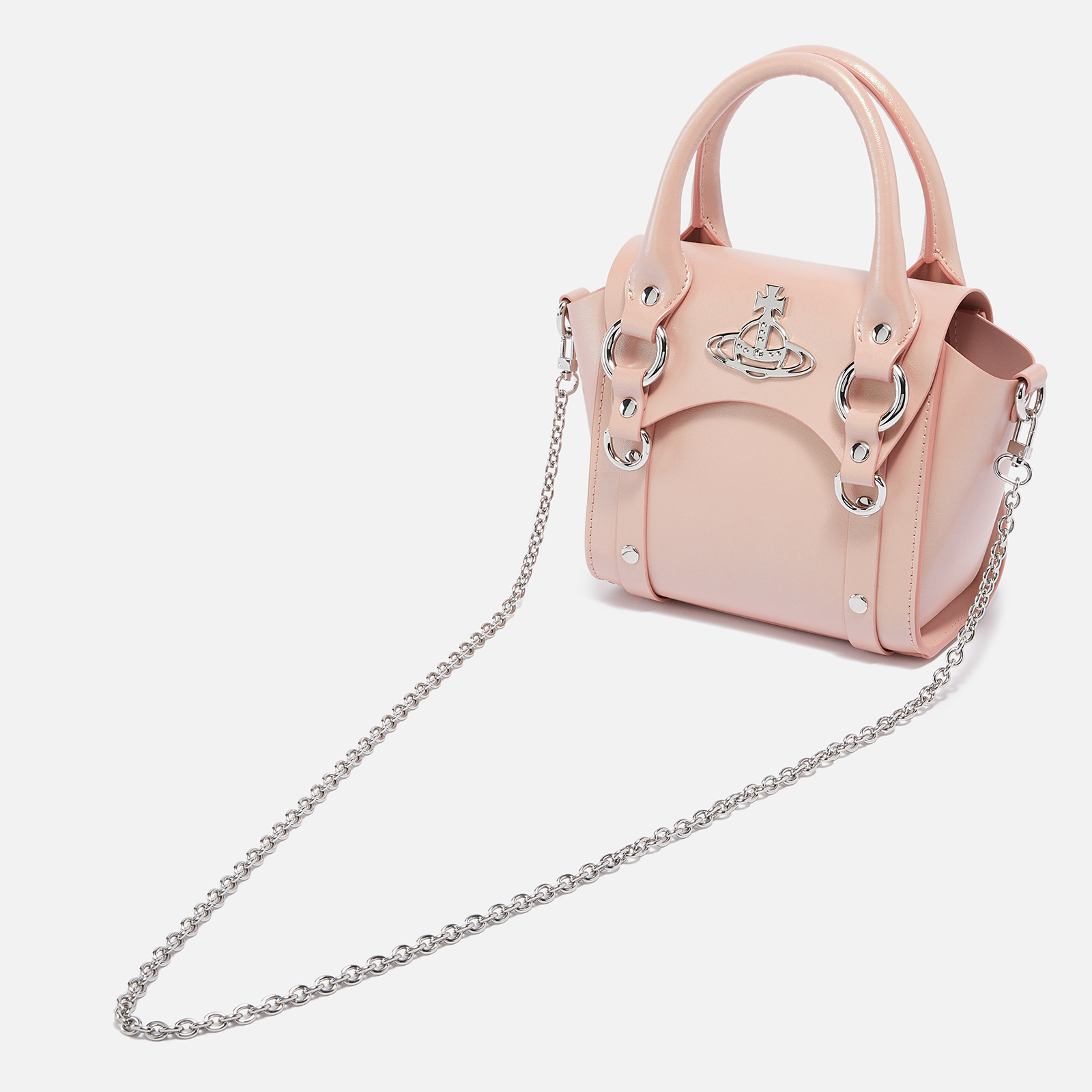 Vivienne Westwood正規品/送料関税込み BETTY SMALL HANDBAG $_57.JPG?set_id=880000500F