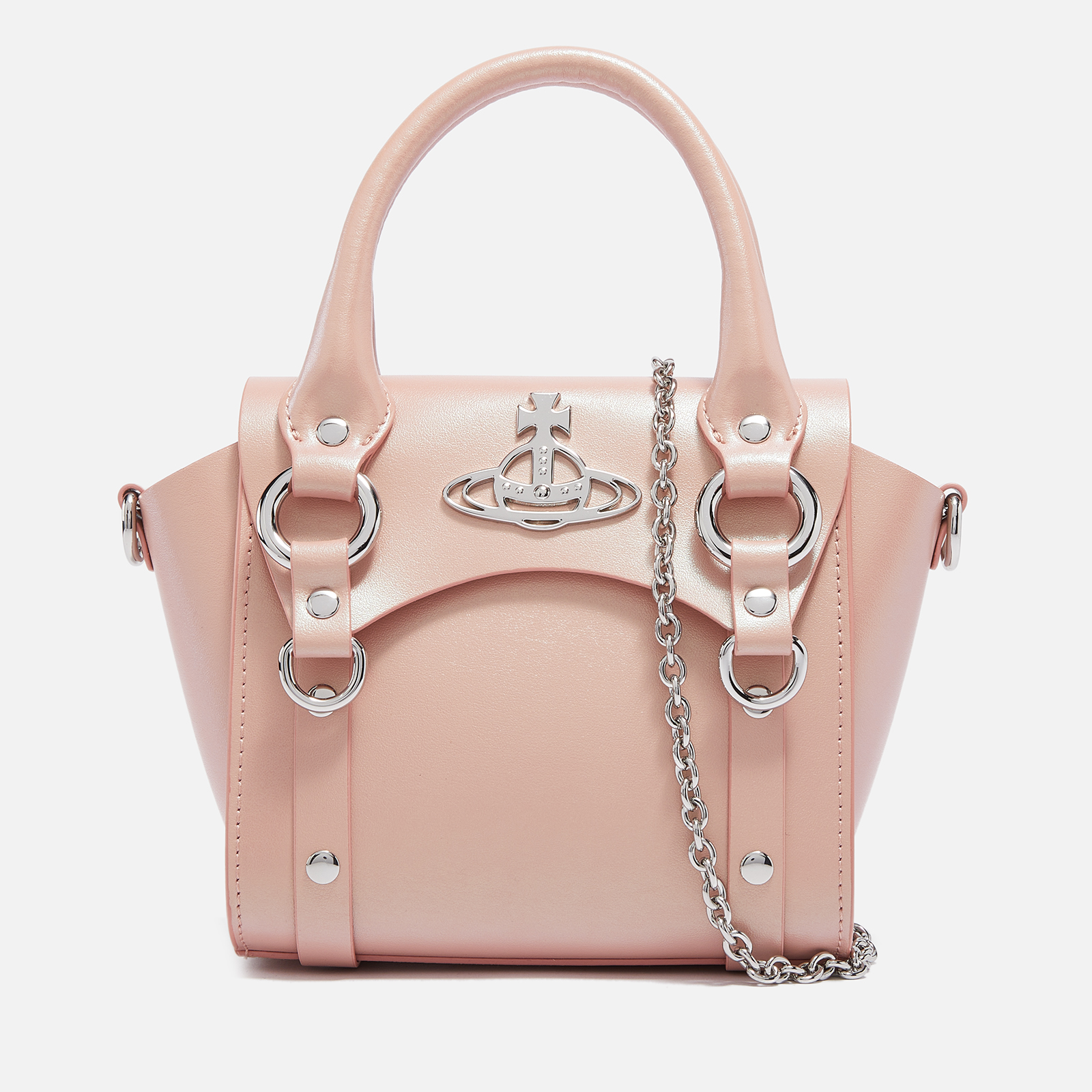 Vivienne Westwood正規品/送料関税込み BETTY SMALL HANDBAG $_57.JPG?set_id=880000500F
