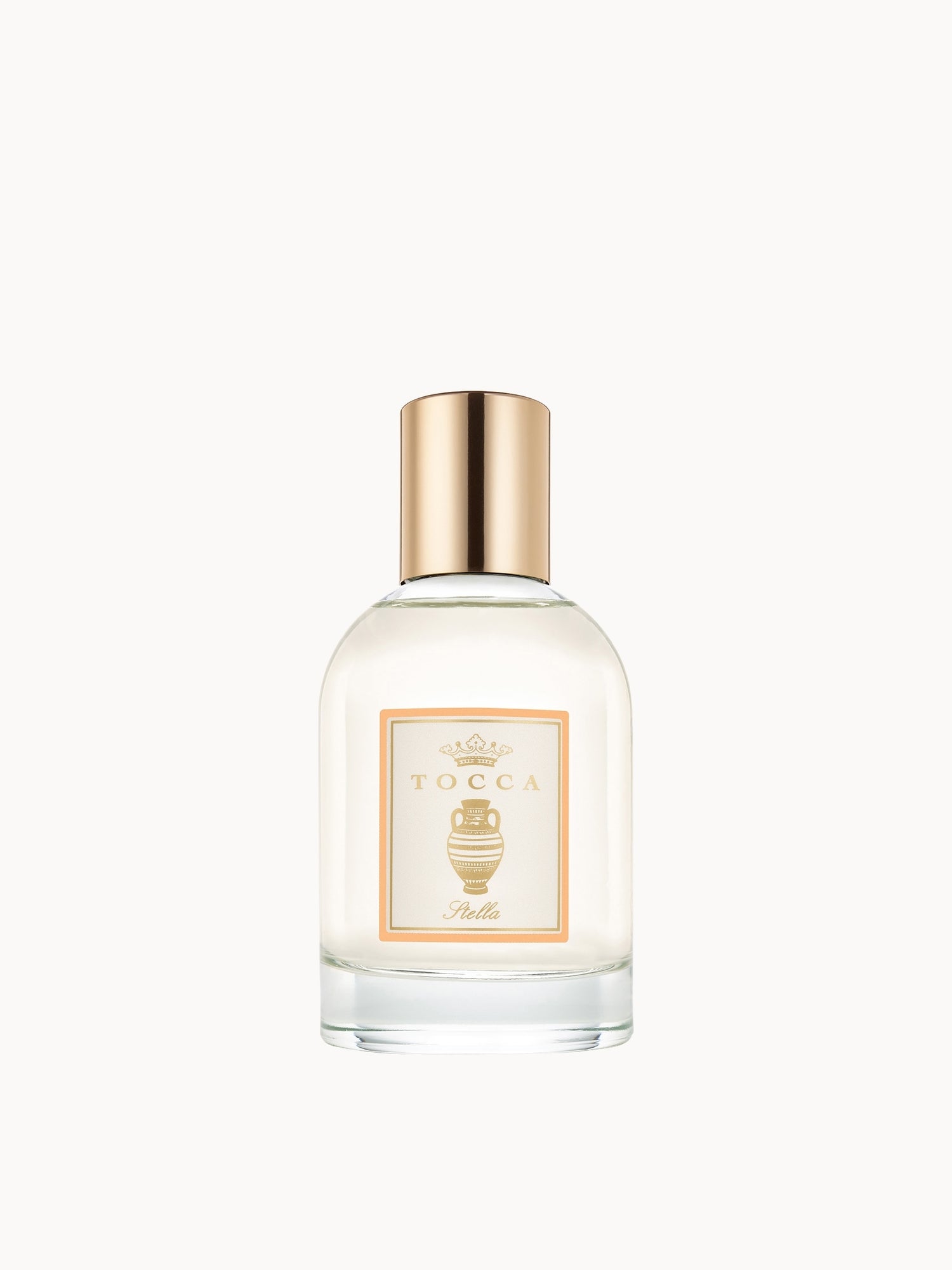 Tocca Tocca Stella Olio Sublime Profumato Scented Dry Body Oil 100ml