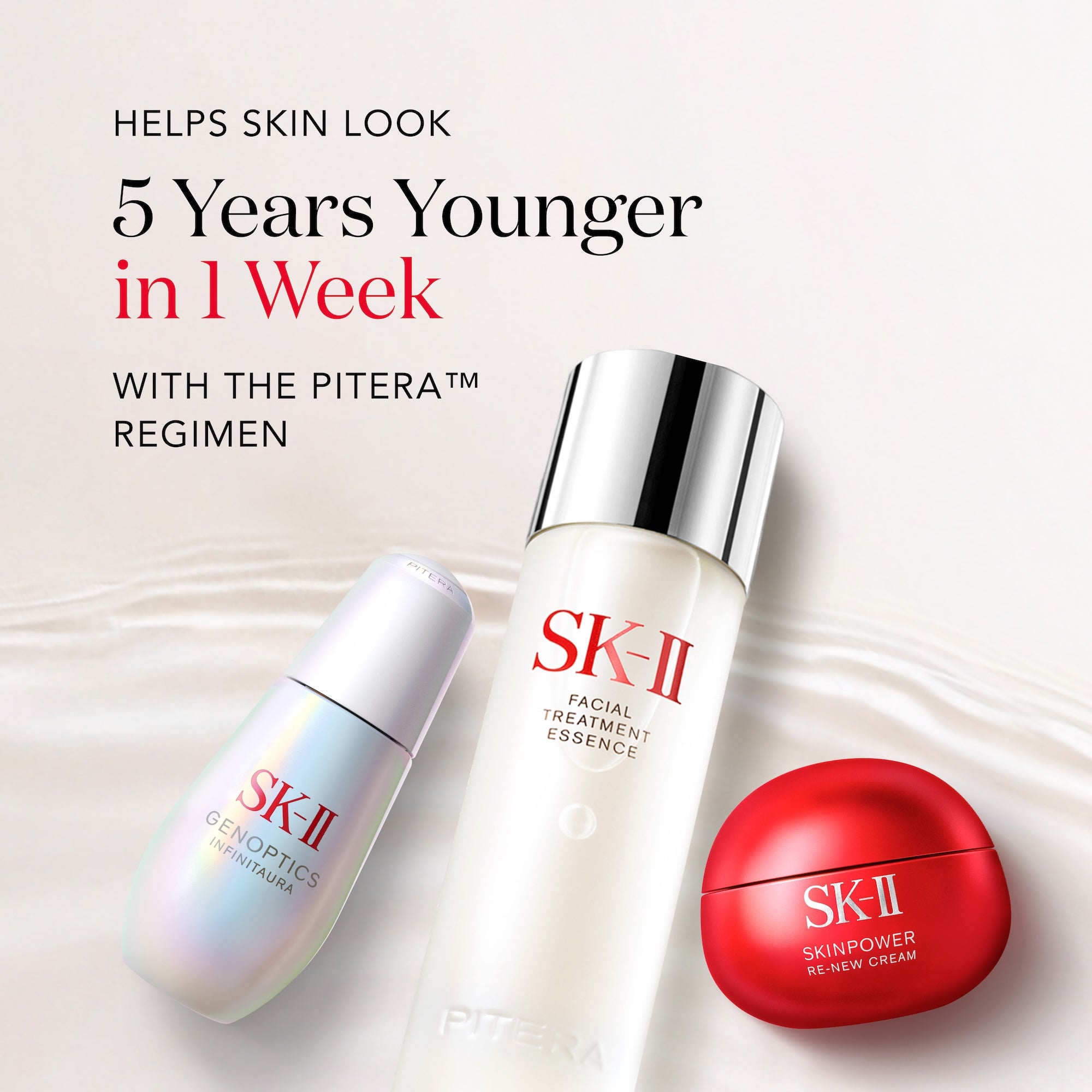 SK-II Facial Treatment Essence (11.2 oz) | Dermstore