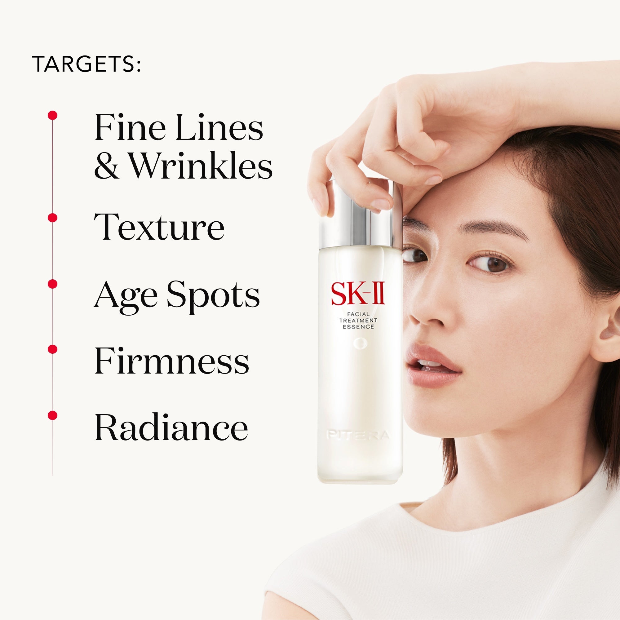 SK-II Facial Treatment Essence (11.2 oz) | Dermstore