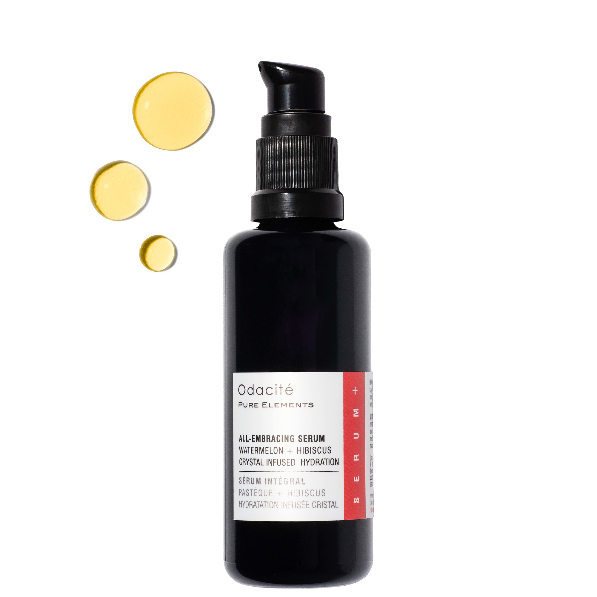 cult Odacité All Embracing Serum 30ml