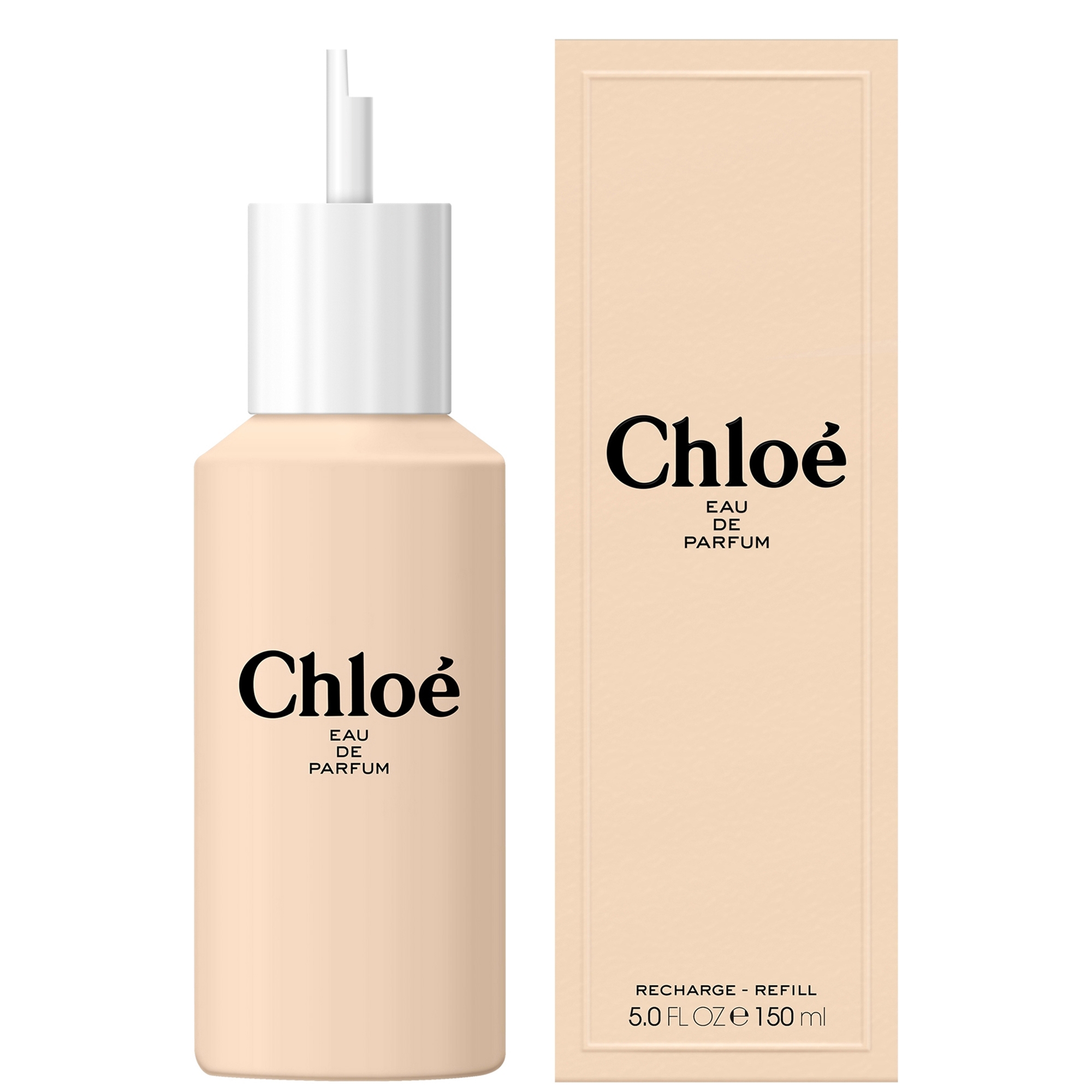Chloé クレームコレクション 150ml Chloé Crème Collection Perfumed Body Cream 150ml Japan