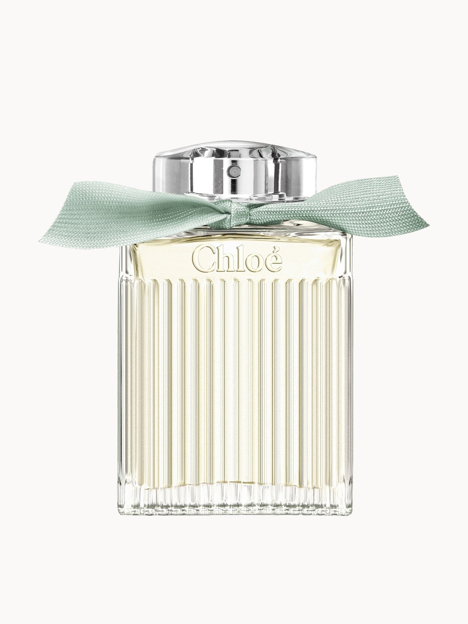Chloé Rose Naturelle Eau de Parfum Refillable 100ml