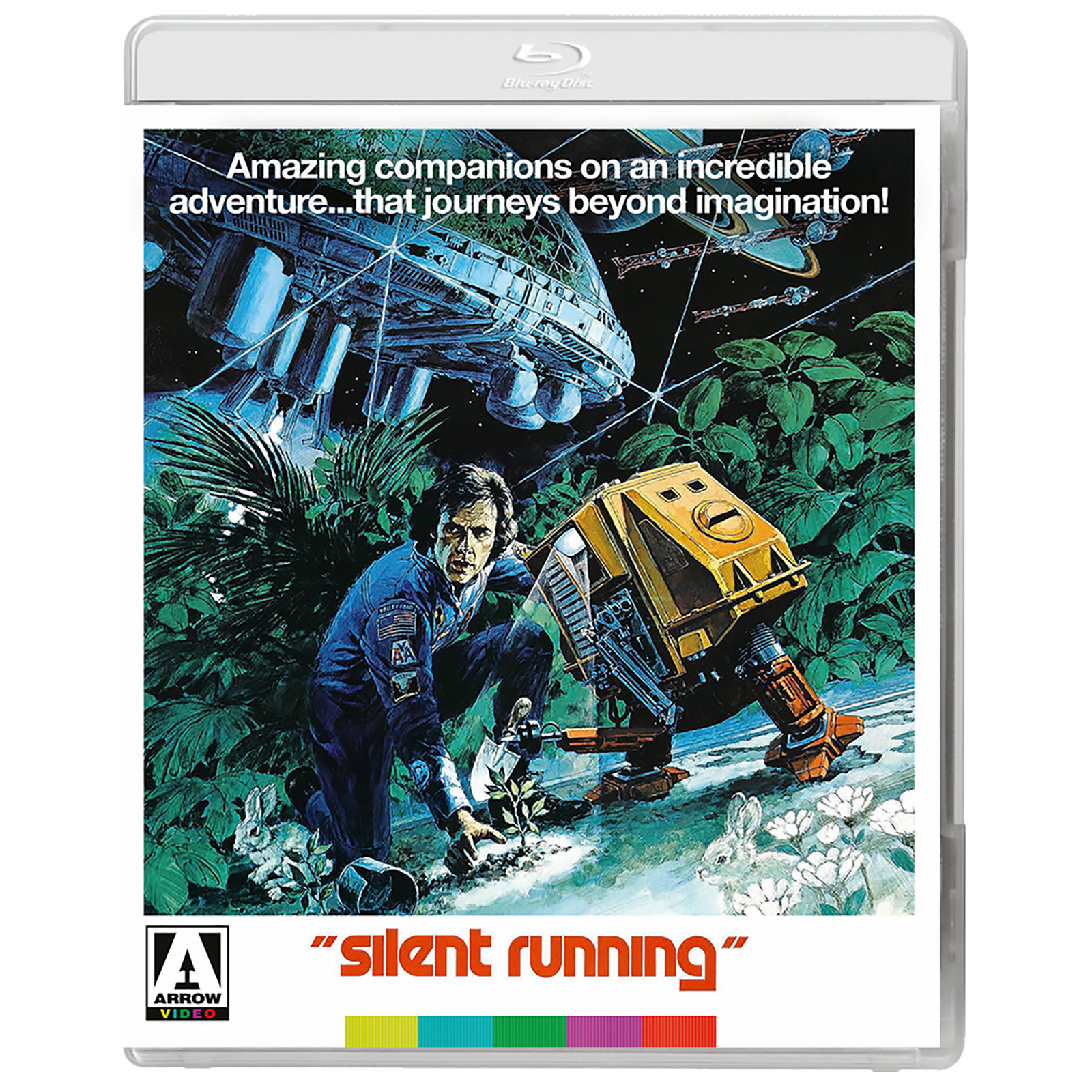 Rawhead Rex Blu-ray