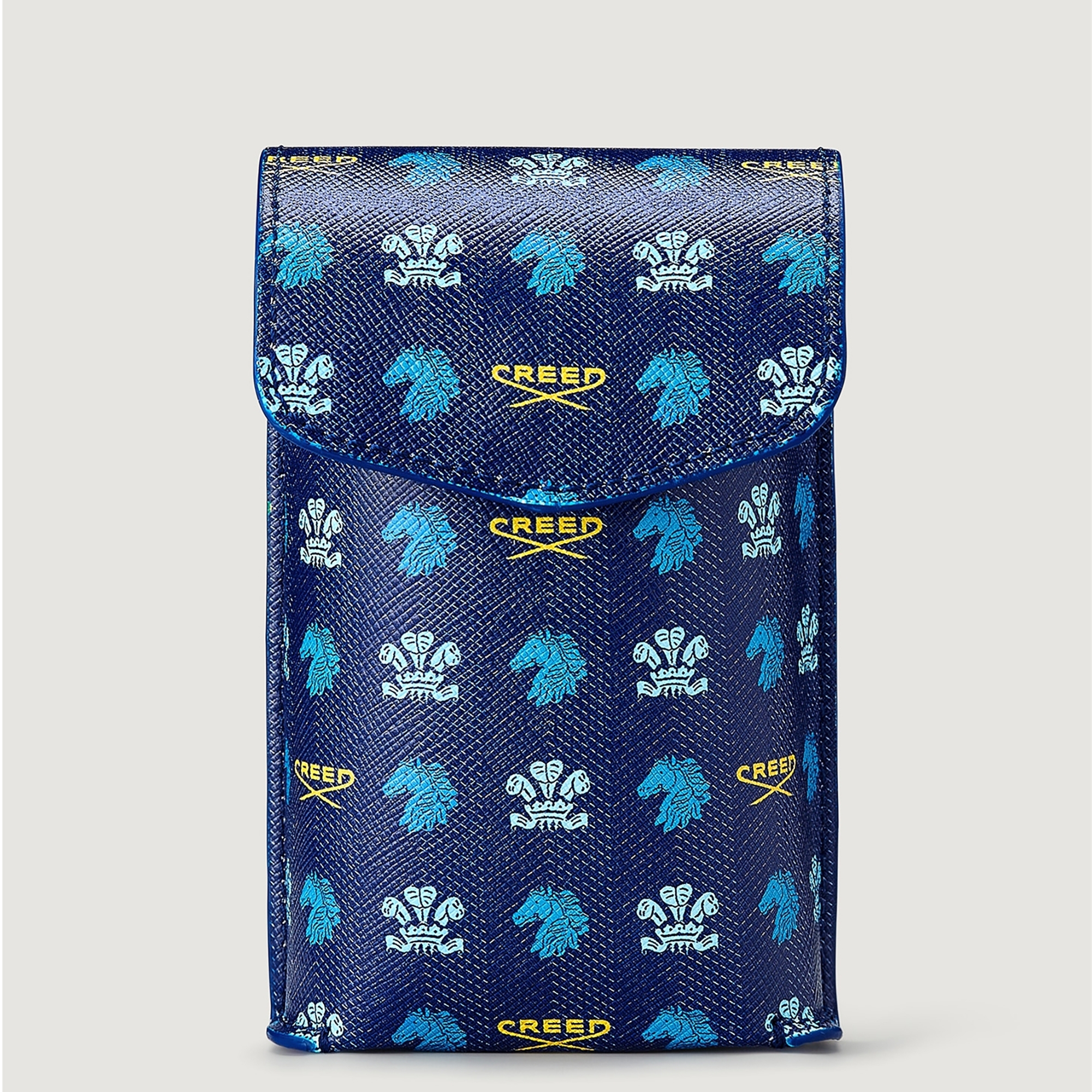 75ml Leather Sleeve | Creed Fragrance