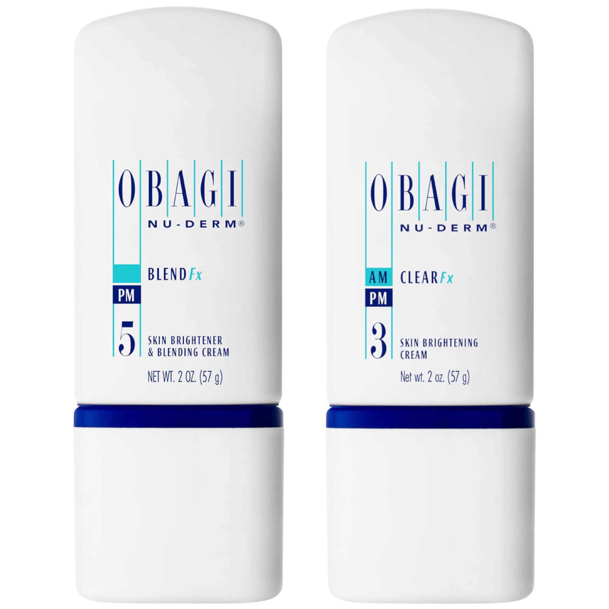 Obagi Medical Nu-Derm® Brightening Duo ($209 Value) | Dermstore