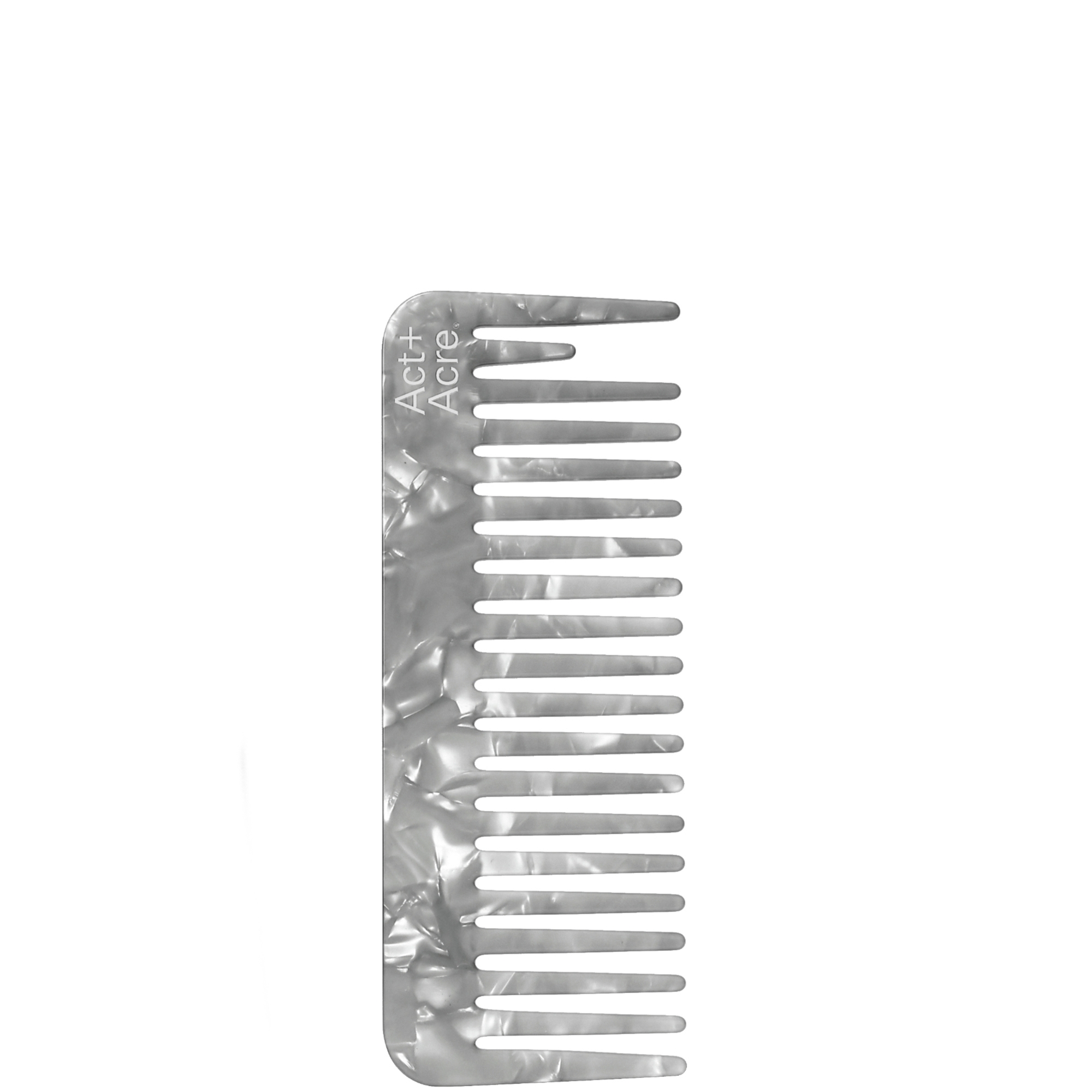 cult Act+Acre Hair Comb