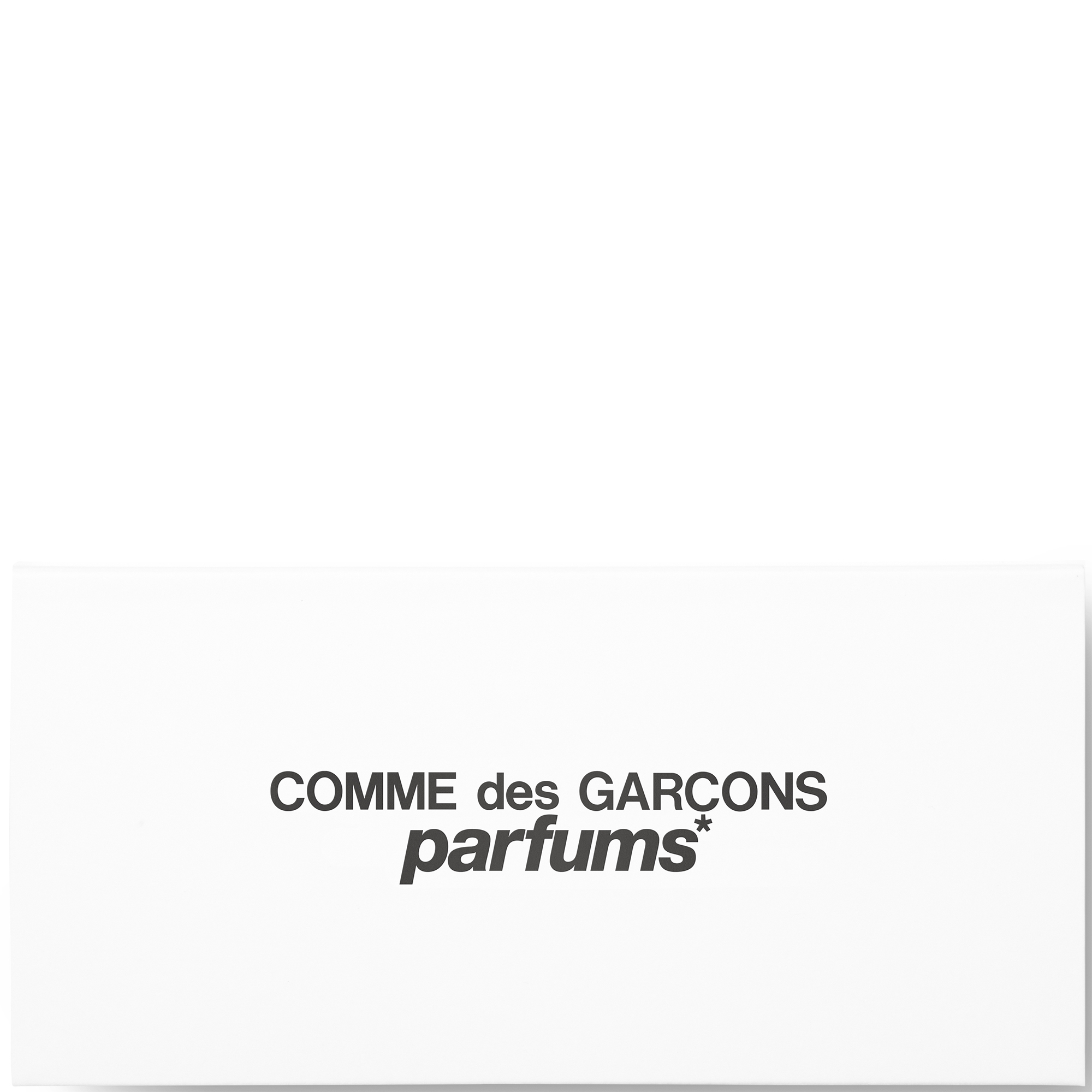 Comme des Garçons Sampling Discovery Set x 2ml