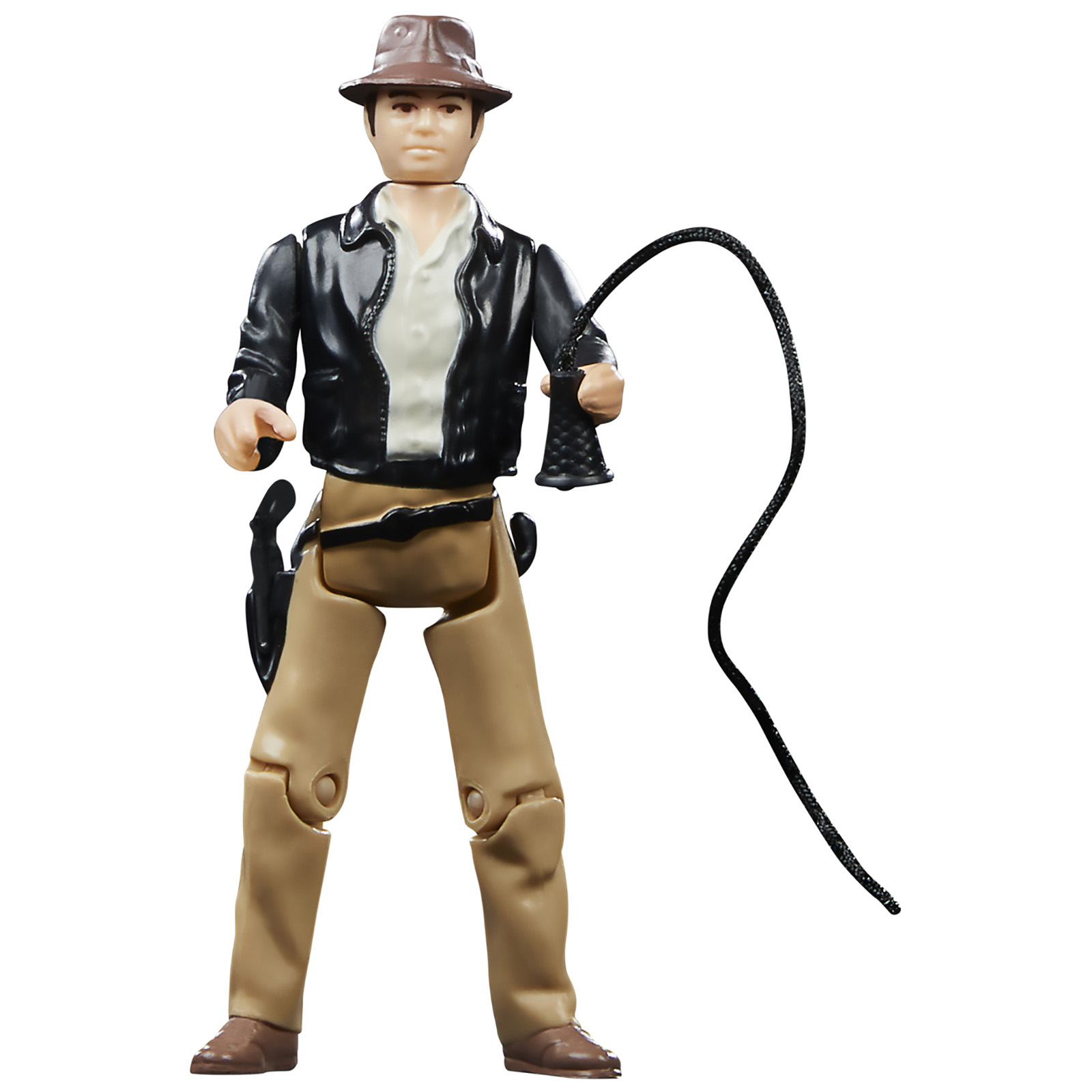 Hasbro 5-Pack Kenner Indiana Jones Action Figures - Wave 2