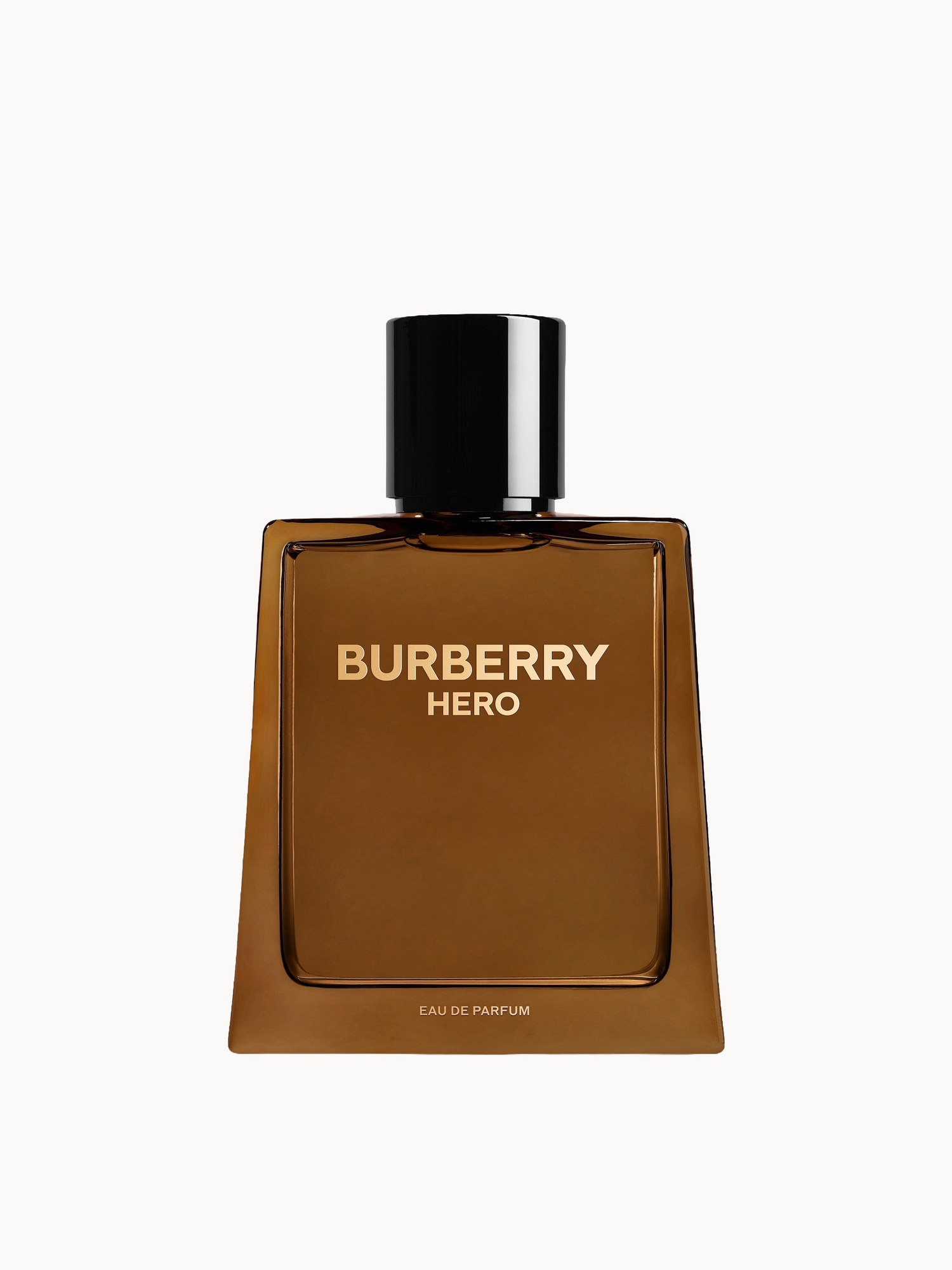 Burberry: Burberry Hero Eau de Parfum for Men 100ml