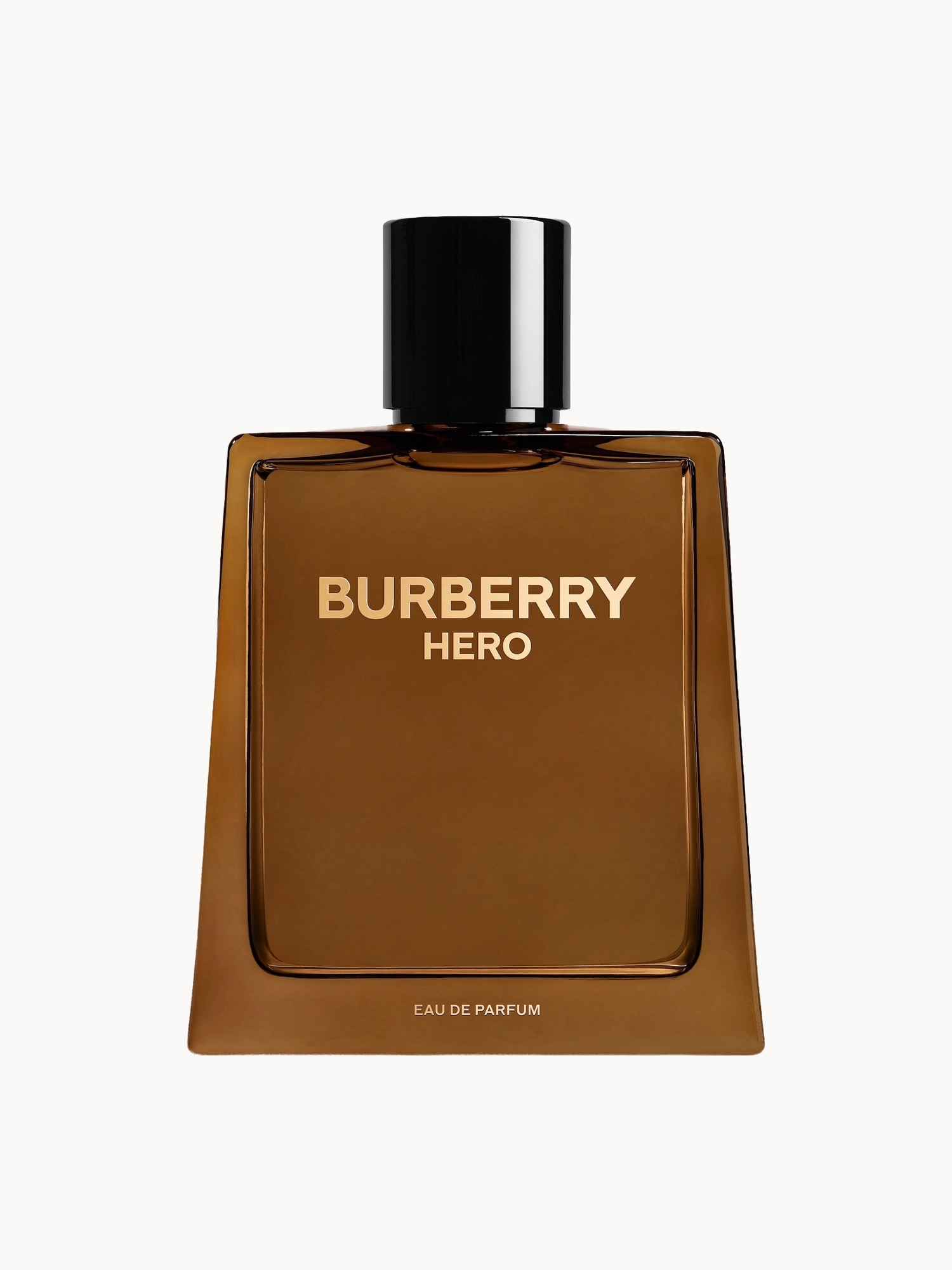 Burberry: Burberry Hero Eau de Parfum for Men 150ml