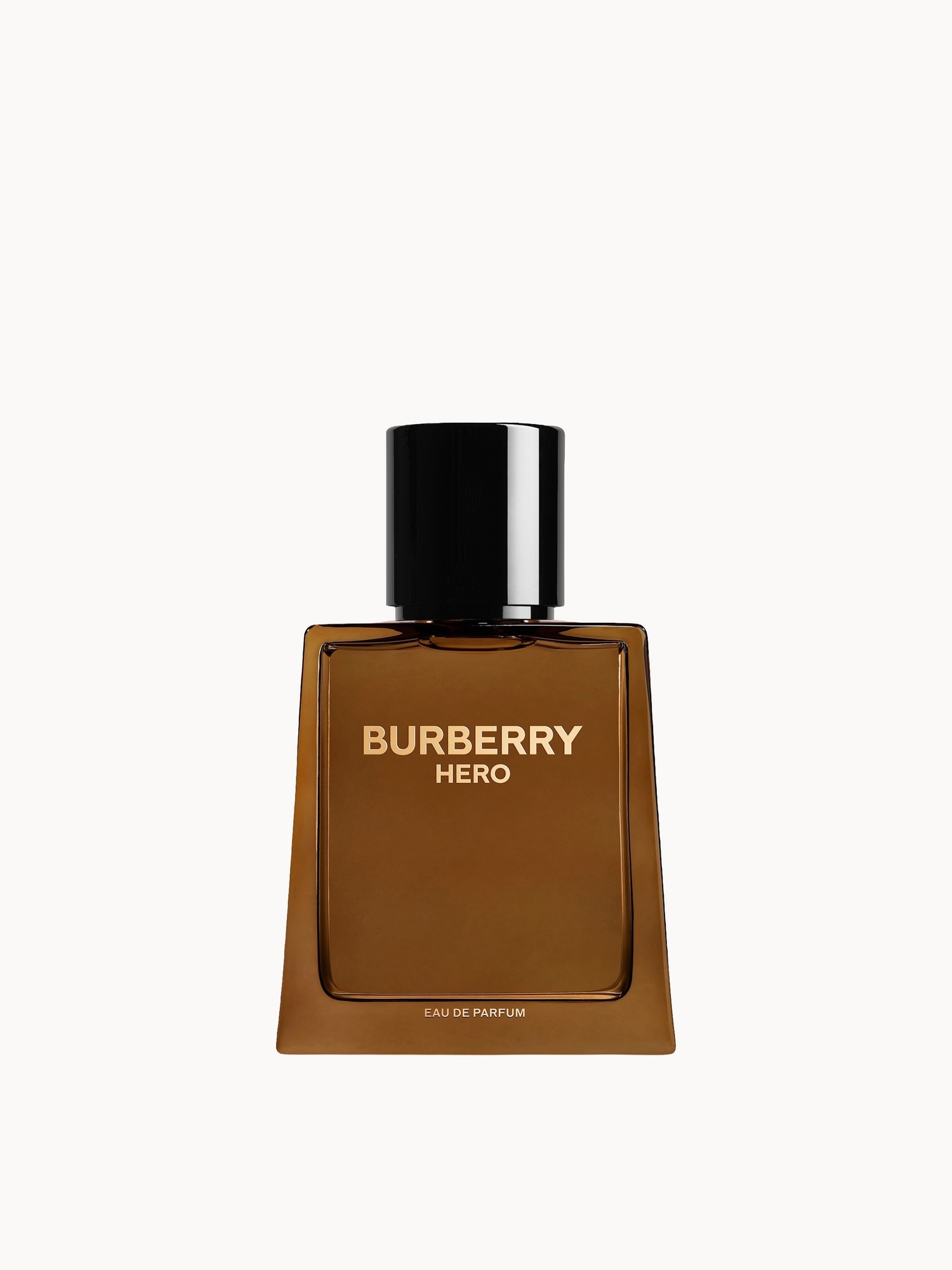 Burberry: Burberry Hero Eau de Parfum for Men 50ml