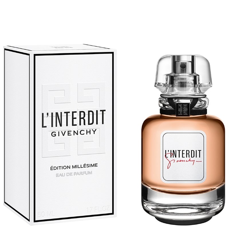 Givenchy L'Interdit Édition Millésime by Givenchy