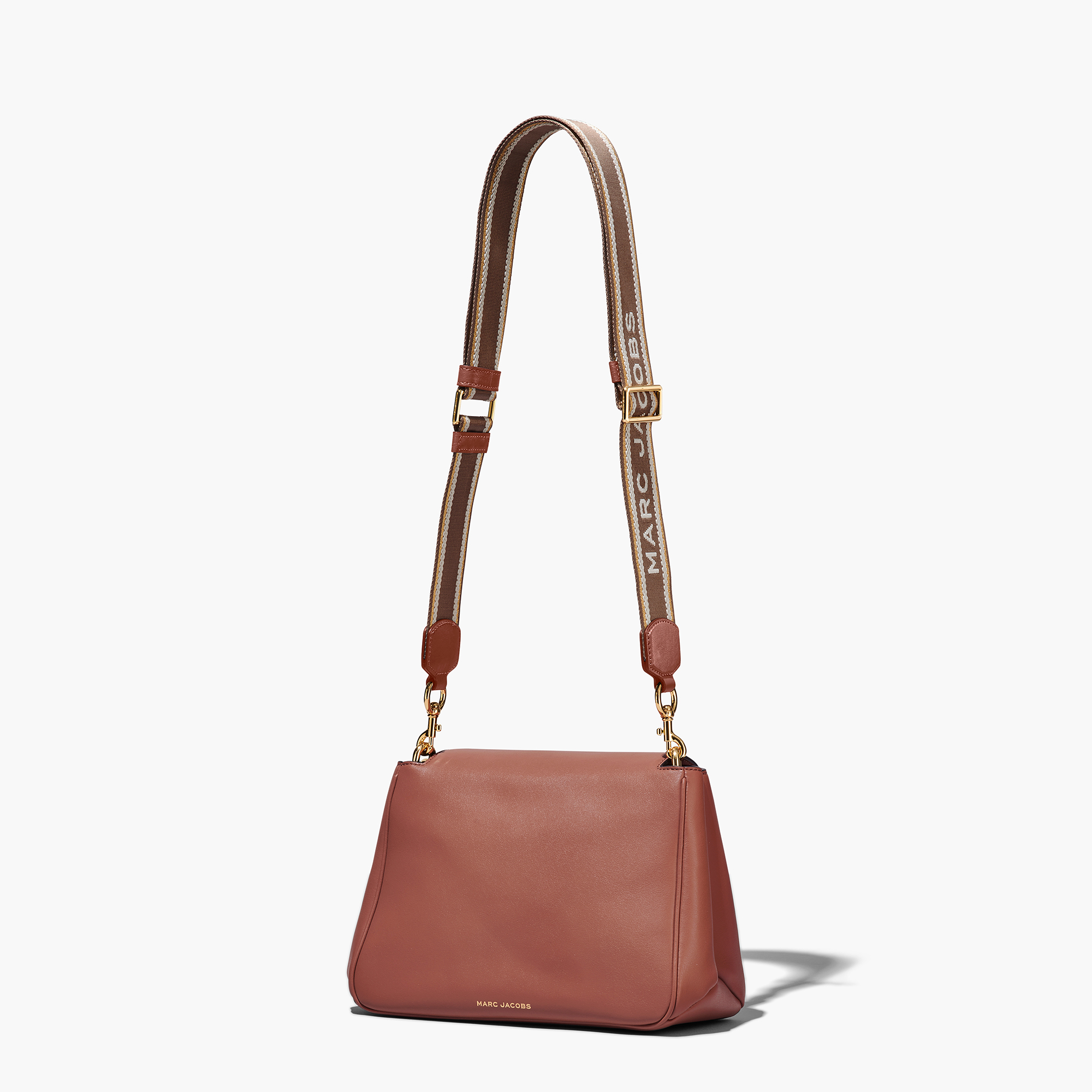 Marc Jacobs The J Marc Chain Leather Satchel Bag Coggles