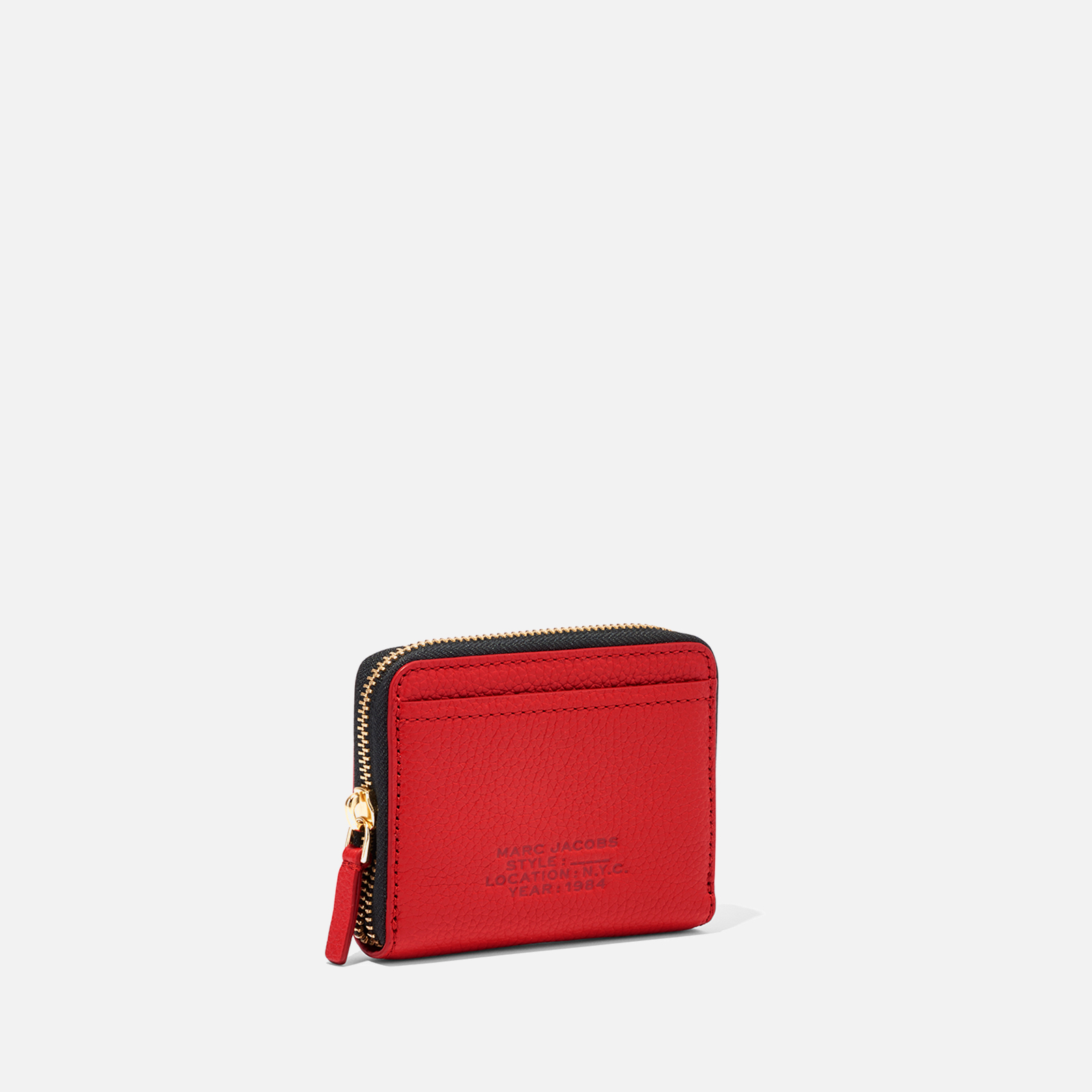 ★Marc Jacobs★9月8日までの特価★Monogram Zip Around Wallet ☆Marc Jacobs☆9月8日までの特価☆Monogram Zip Around Wallet
