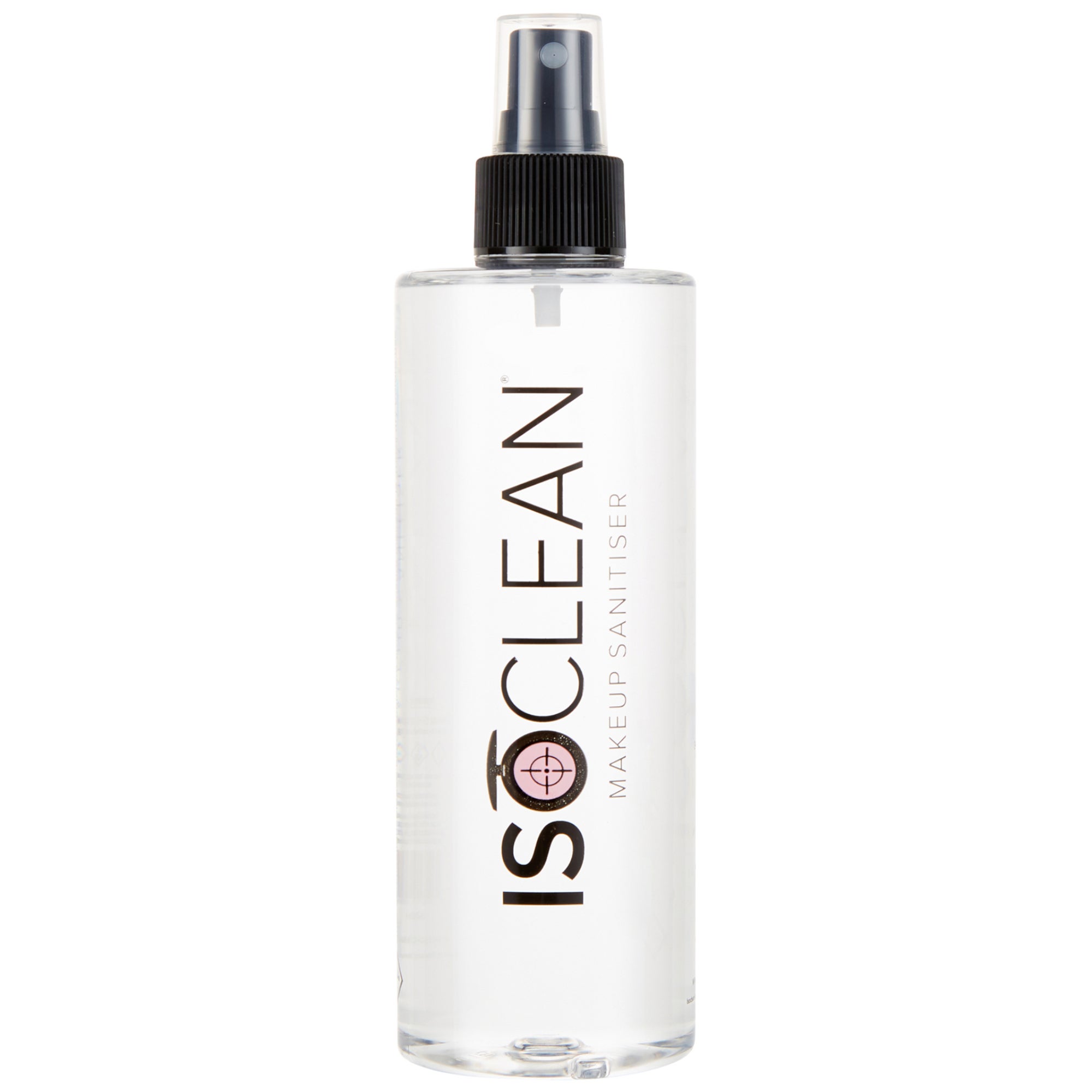 ISOCLEAN Makeup Sanitiser 275ml | LOOKFANTASTIC