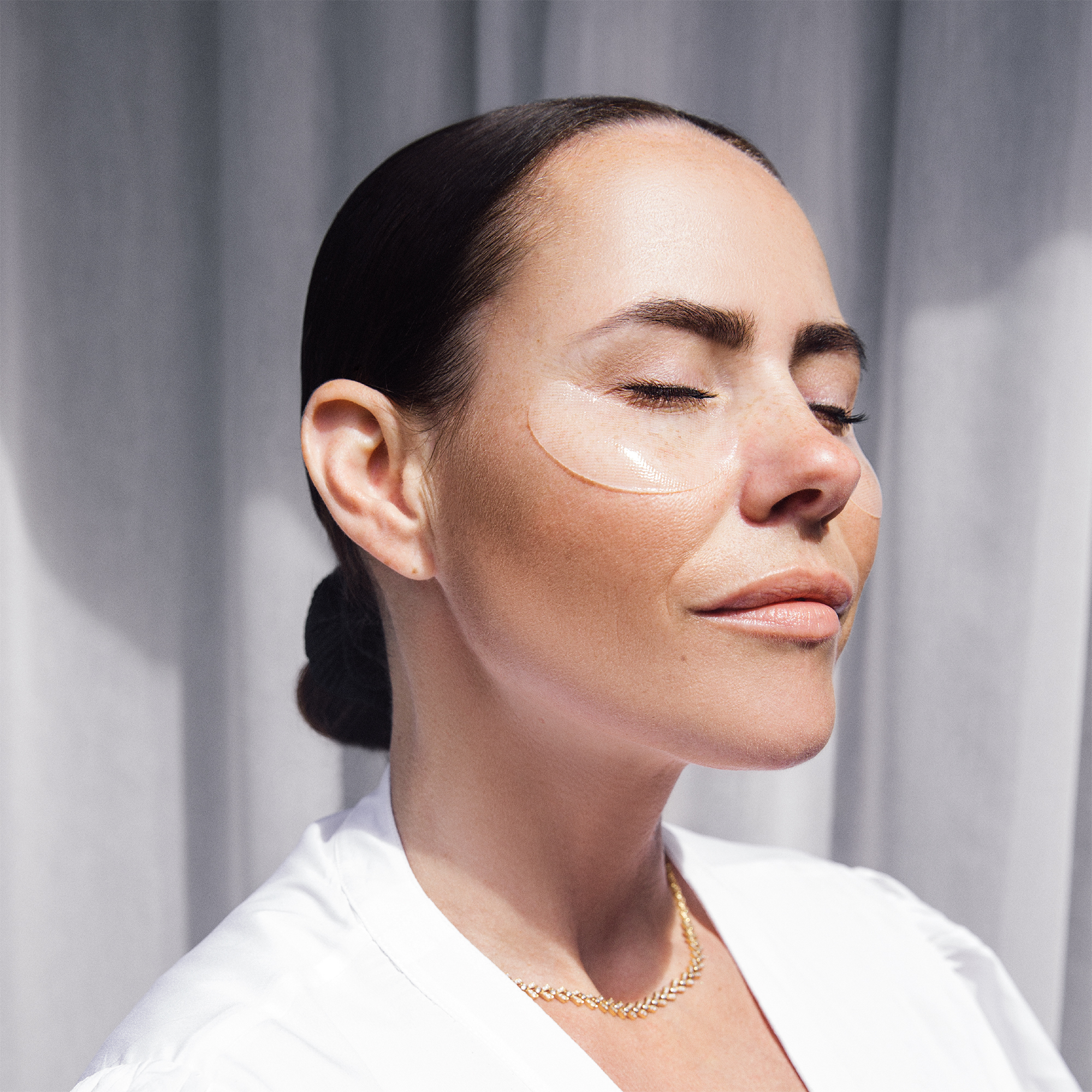 新品未開封 BIOAGEN CREAM EYE MASK 7回分 5箱セット 新品未開封BIOAGEN