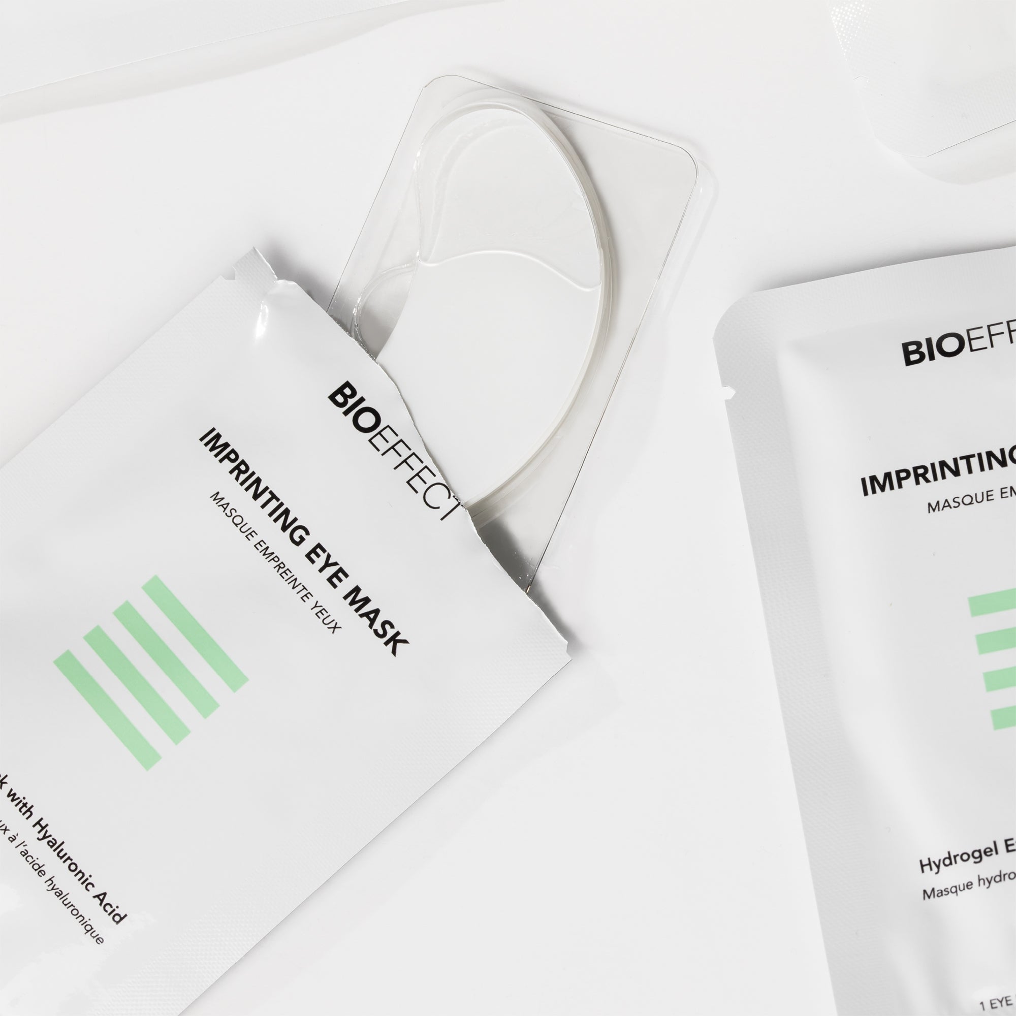 BIOEFFECT Imprinting Eye Mask (8-Pack) | Dermstore