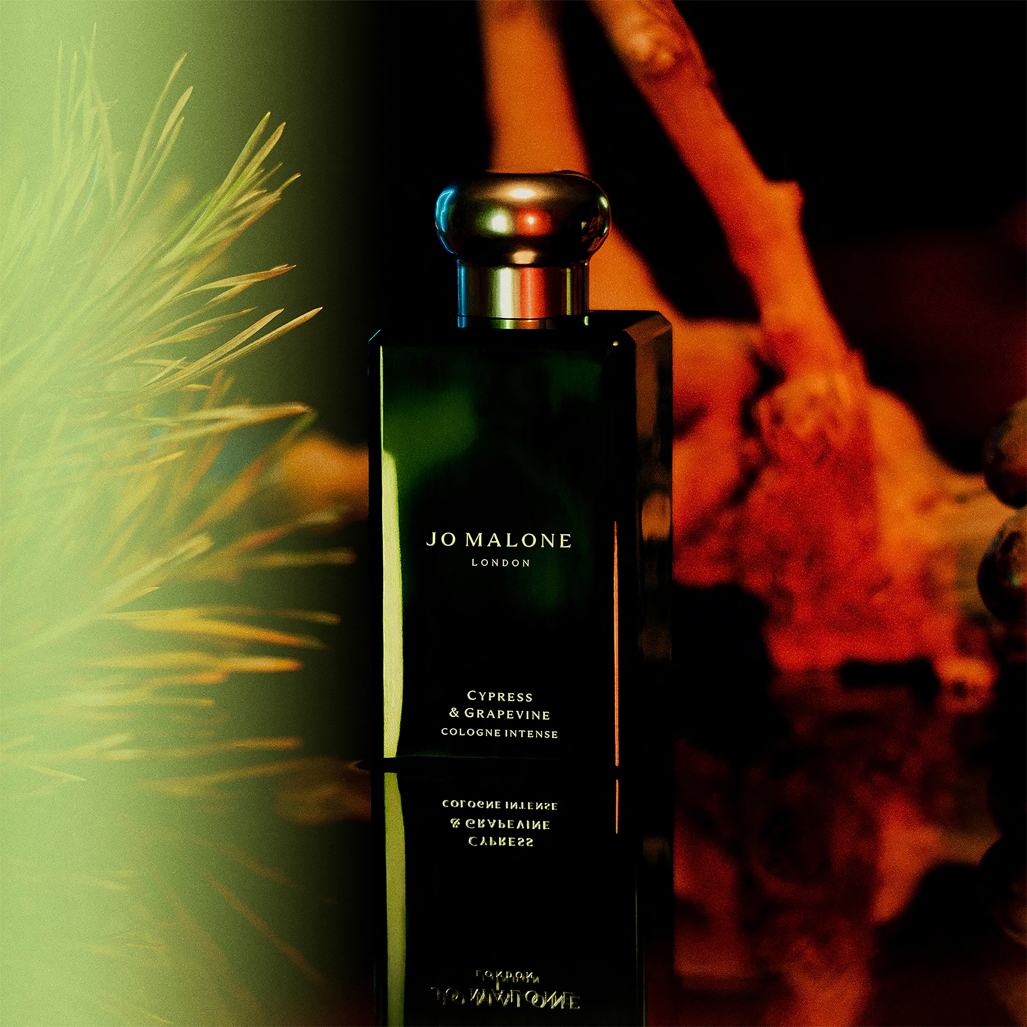 Jo Malone London Hinoki & Cedarwood Cologne Intense 9ml