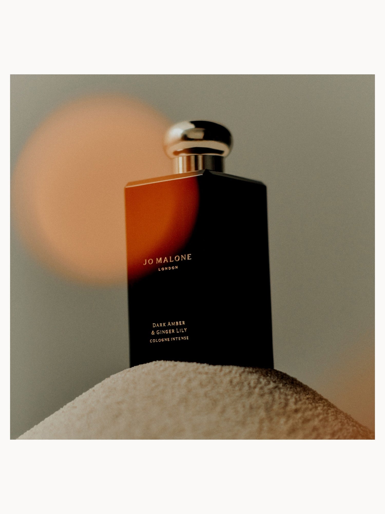 Jo Malone London Dark Amber & Ginger Lily Cologne Intense 100ml