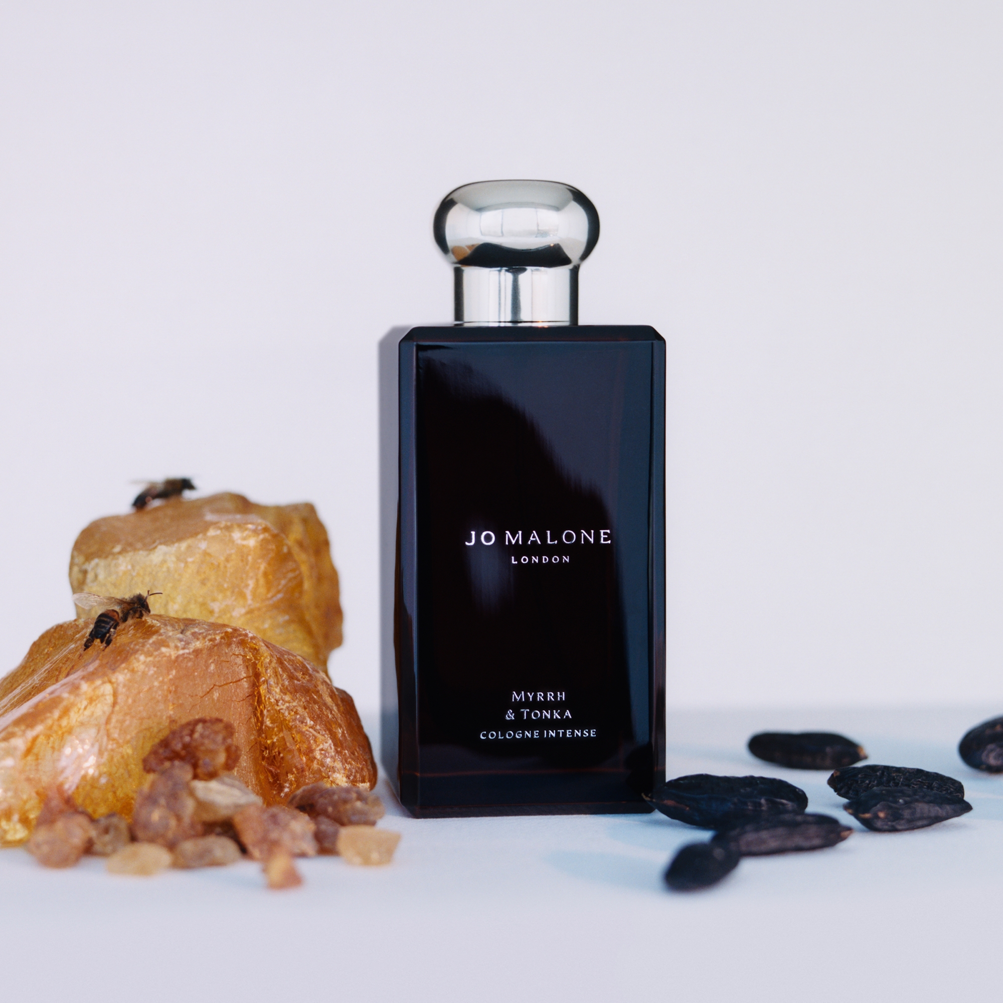 Jo Malone London Myrrh & Tonka Body Crème 50ml | LOOKFANTASTIC