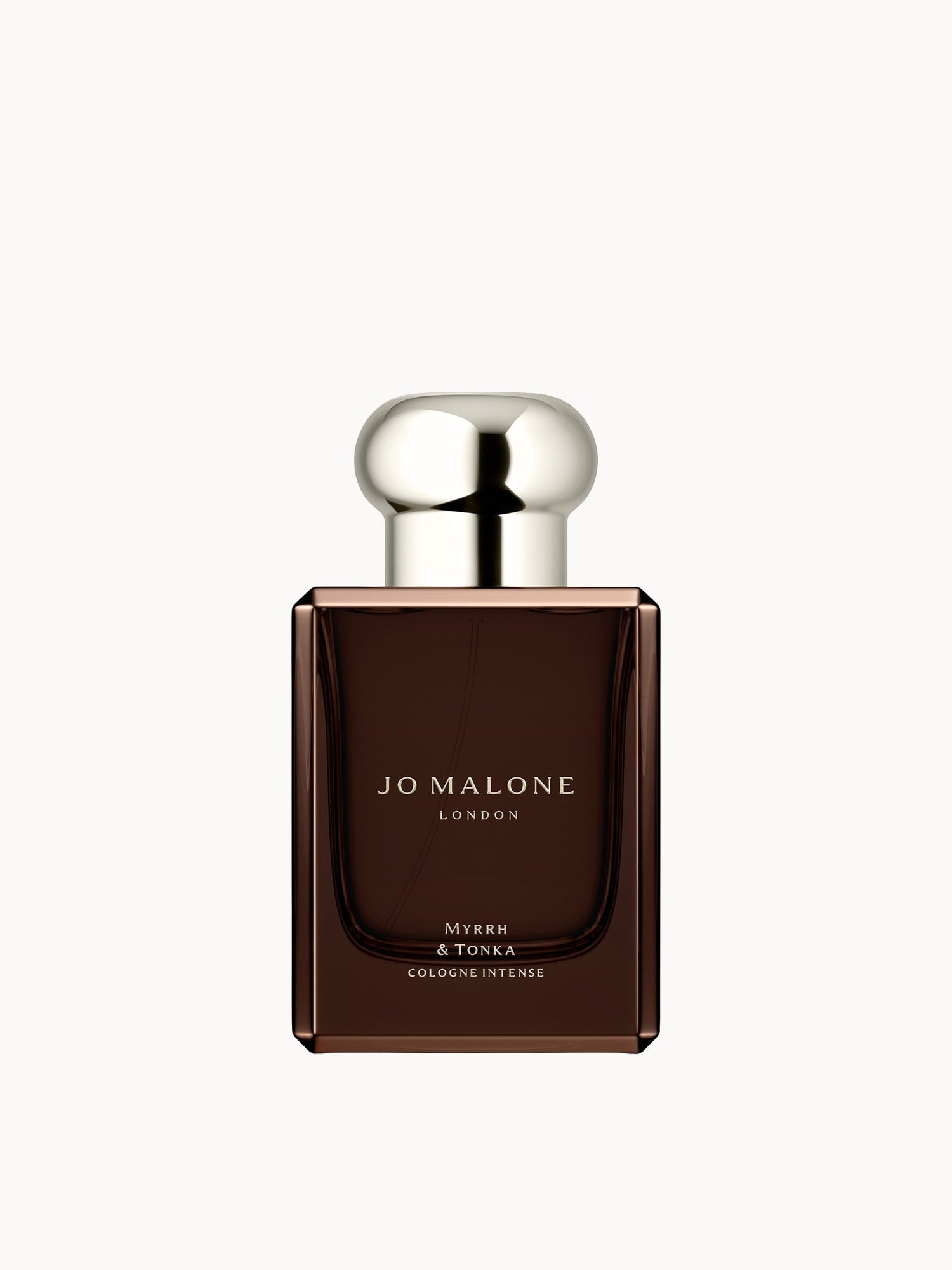 Jo Malone London Myrrh & Tonka Body Crème 50ml | LOOKFANTASTIC