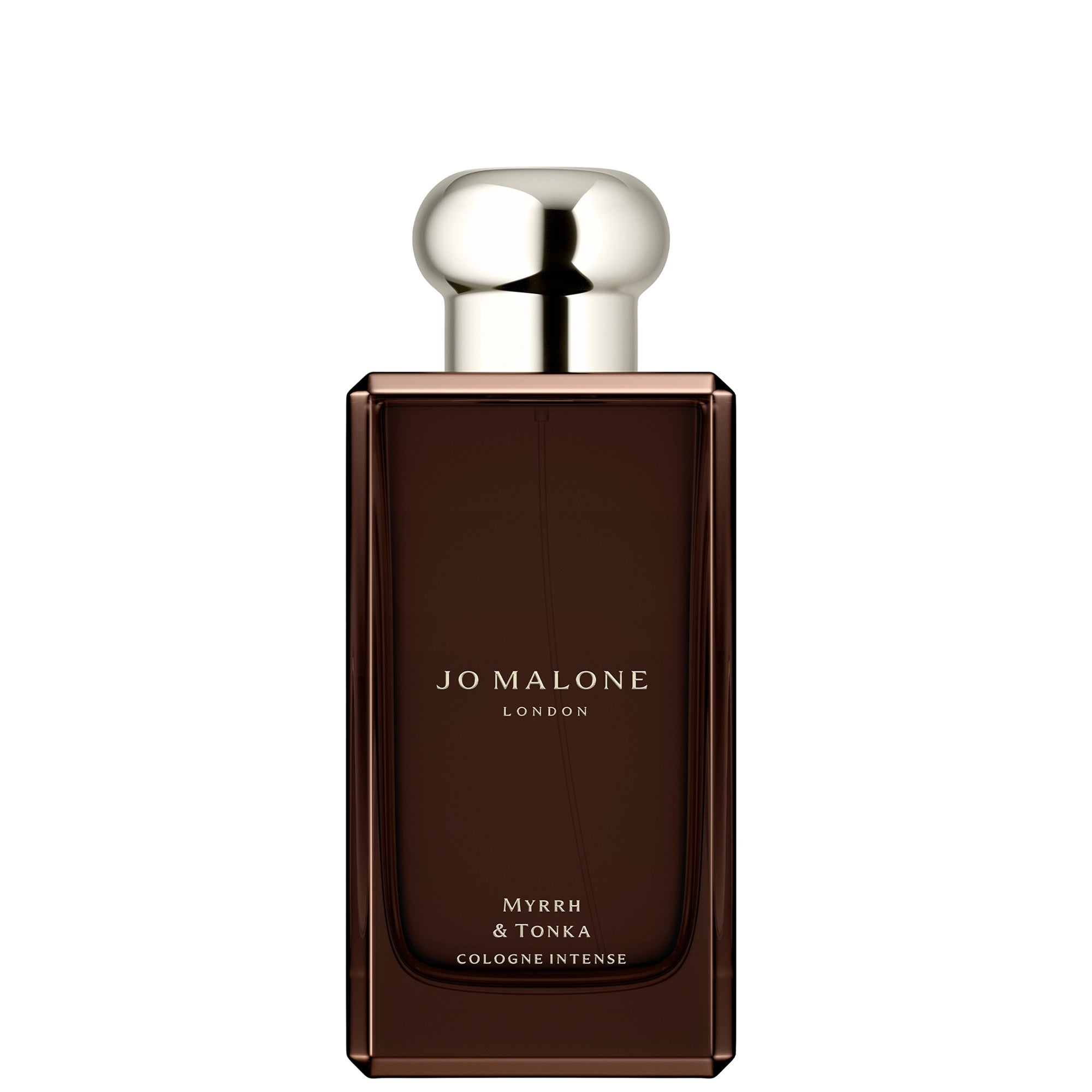 Jo Malone London Myrrh and Tonka Cologne Intense 100ml | Cult Beauty