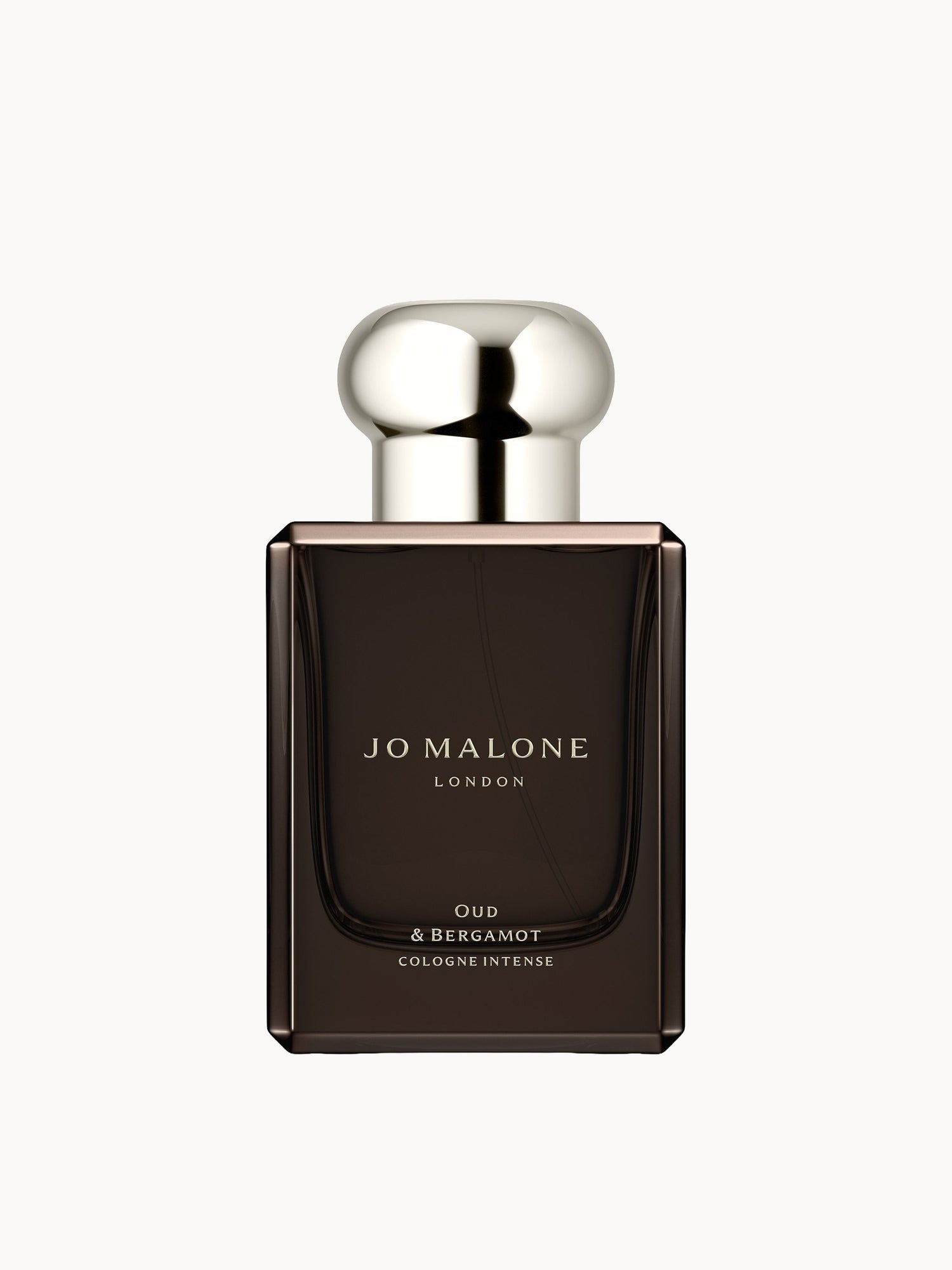 Jo Malone London Oud and Bergamot Cologne Intense 50ml | LOOKFANTASTIC