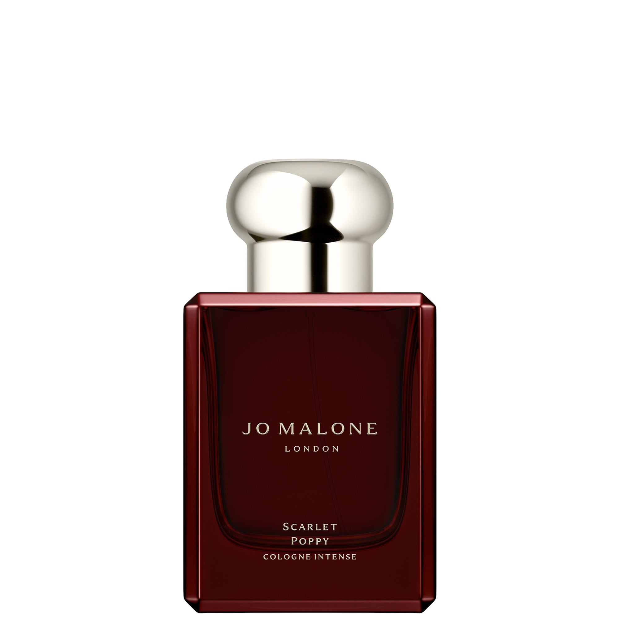 【Tak】Jo Malone Scarlet Poppy 香水（50ml） Jo Malone London Scarlet Poppy Cologne Intense 50ml | Cult Beauty