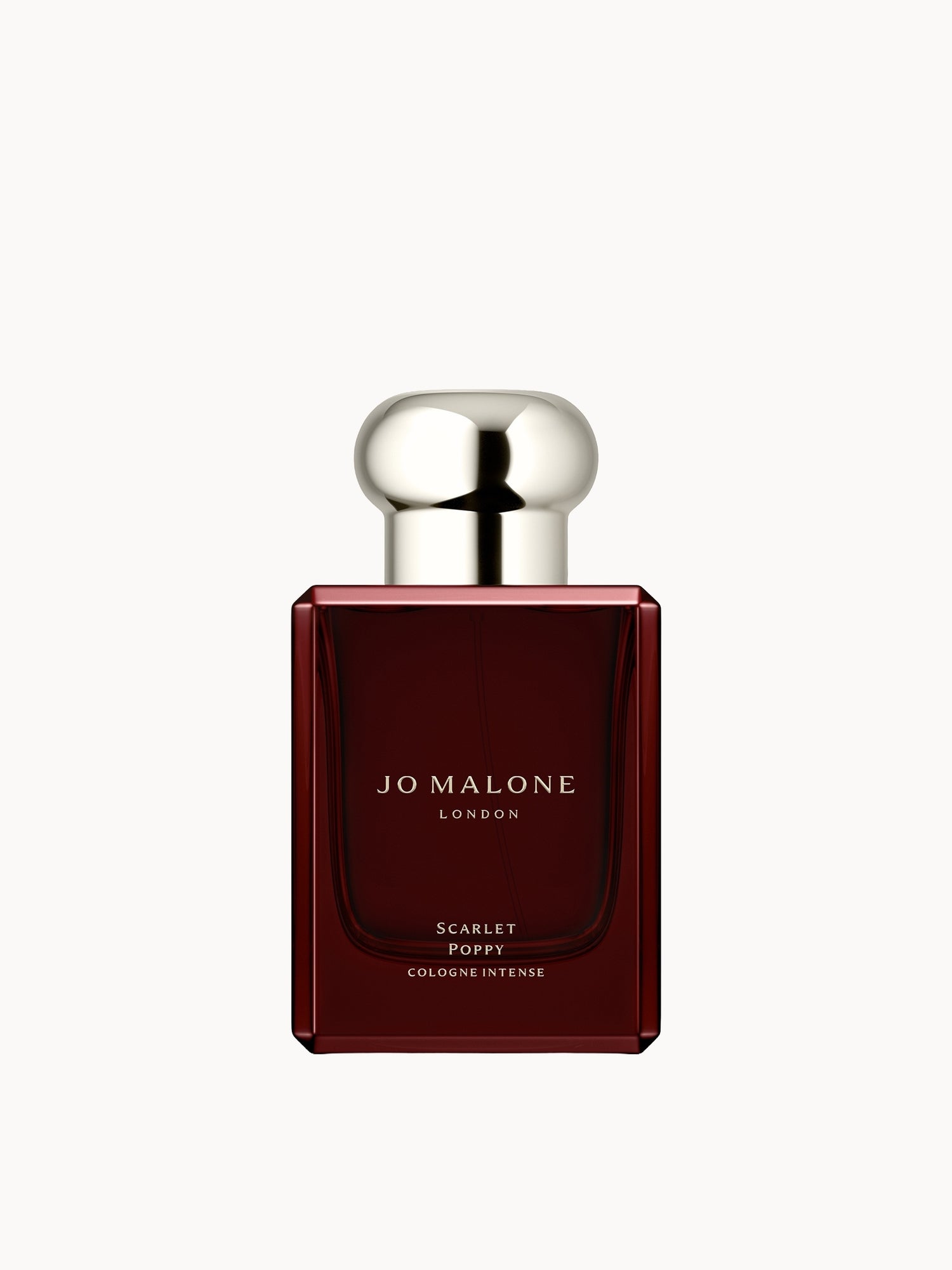 Jo Malone London Scarlet Poppy Cologne Intense 50ml