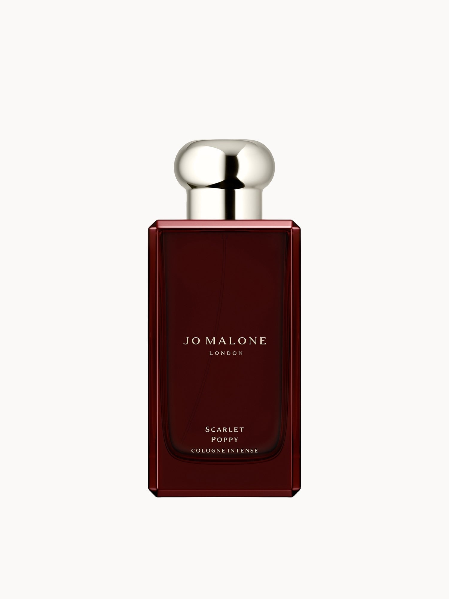 Jo Malone London Scarlet Poppy Cologne Intense 100ml