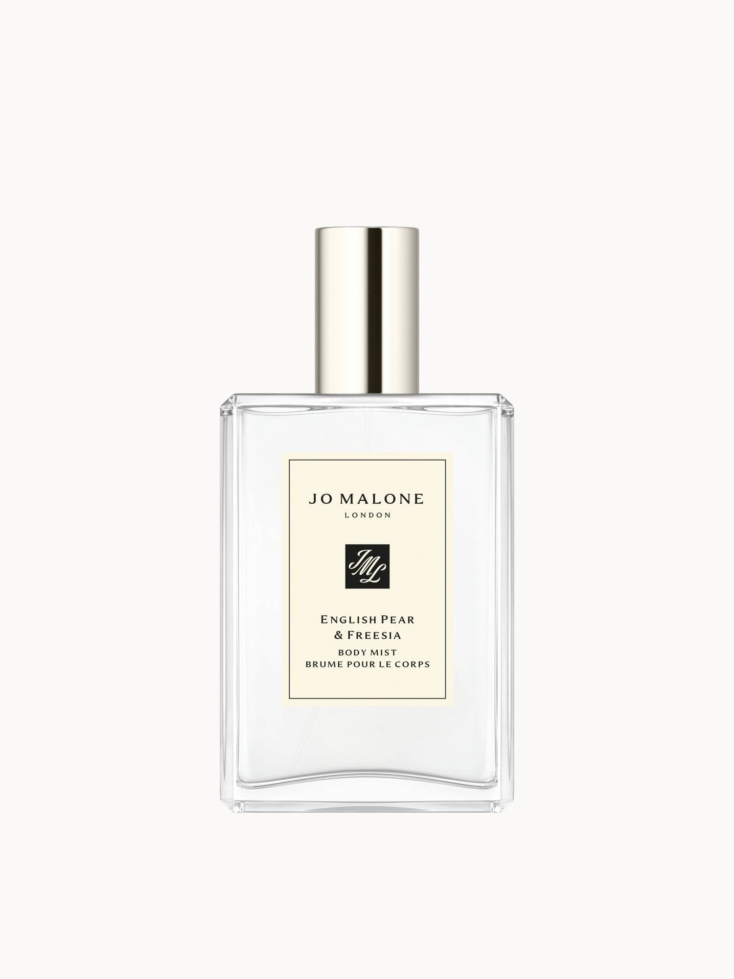 Jo Malone London English Pear & Freesia Body Mist | LOOKFANTASTIC