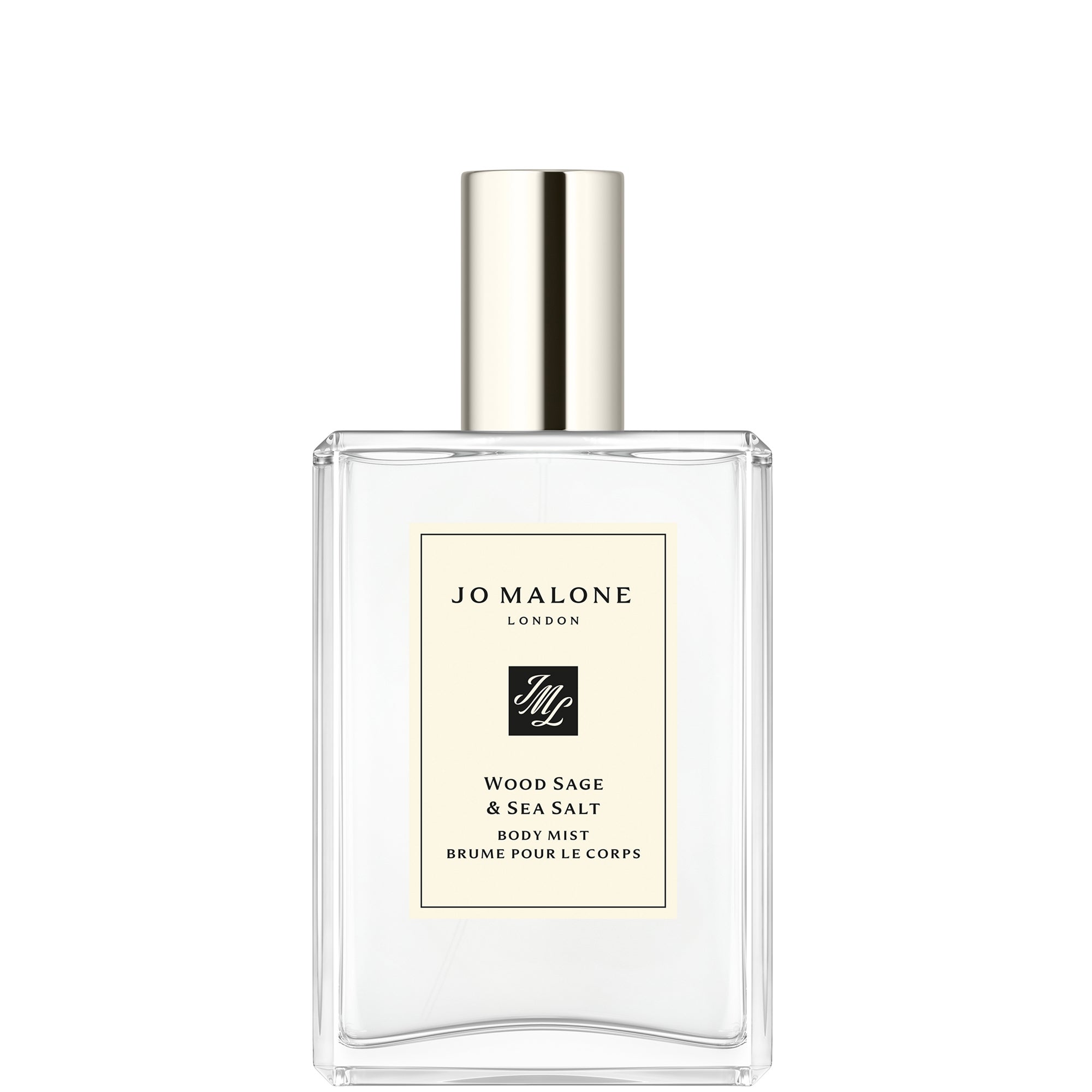 Jo Malone London Wood Sage and Sea Salt Body Mist | Cult Beauty
